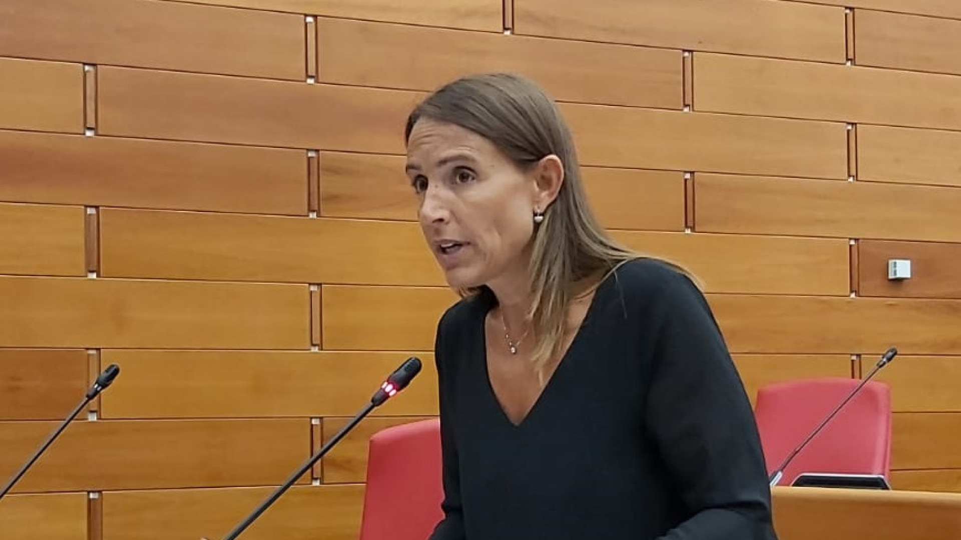 Centrosinistra, candidatura di Tarasconi in dirittura d’arrivo. Ok della coalizione