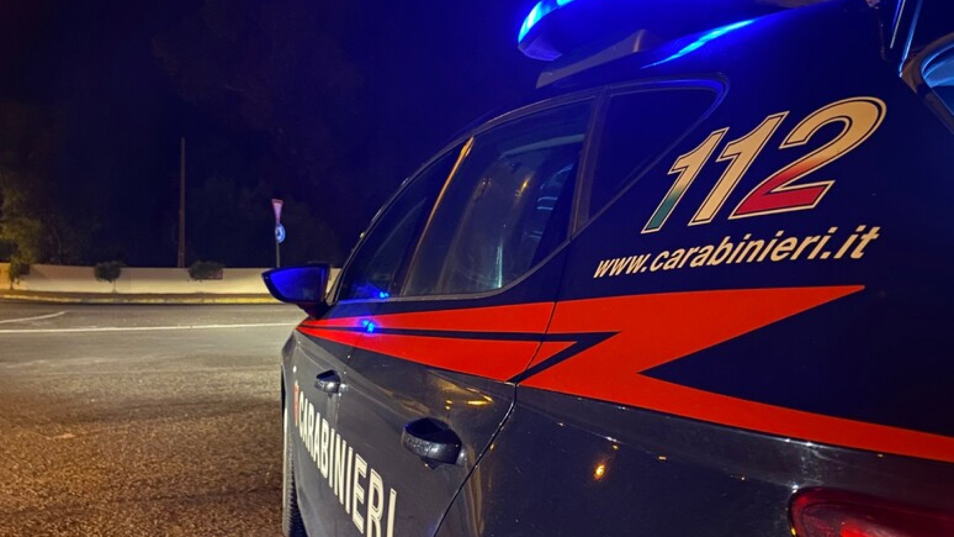 A San Polo furto in casa, picchiato un parente e presi monili per 10 mila euro