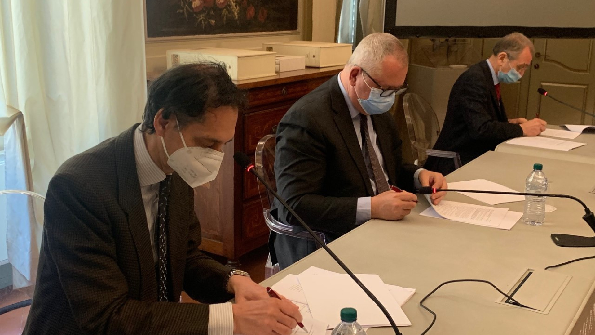 Alzheimer, 5mila malati nel Piacentino. Fondazione, Ausl e medici uniscono le forze