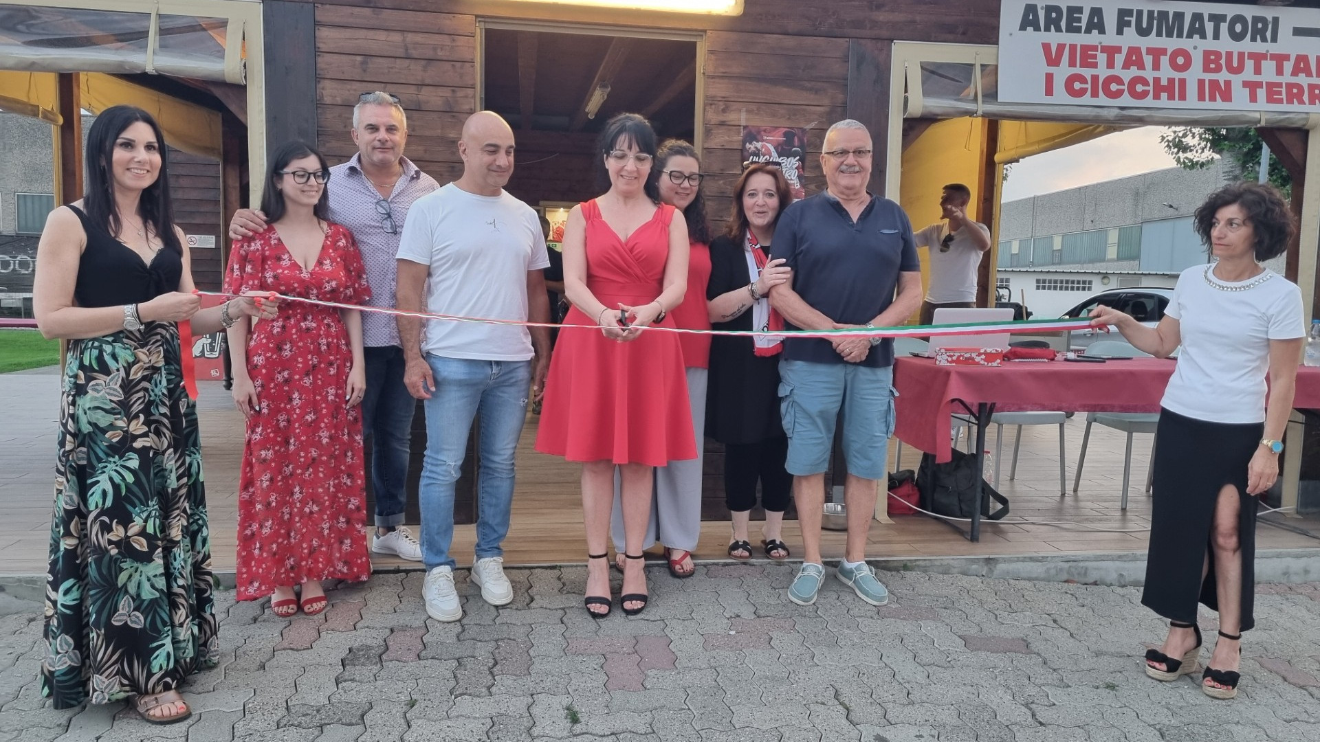 Volley, i Lupi Biancorossi cambiano "tana" e lanciano la campagna tesseramenti