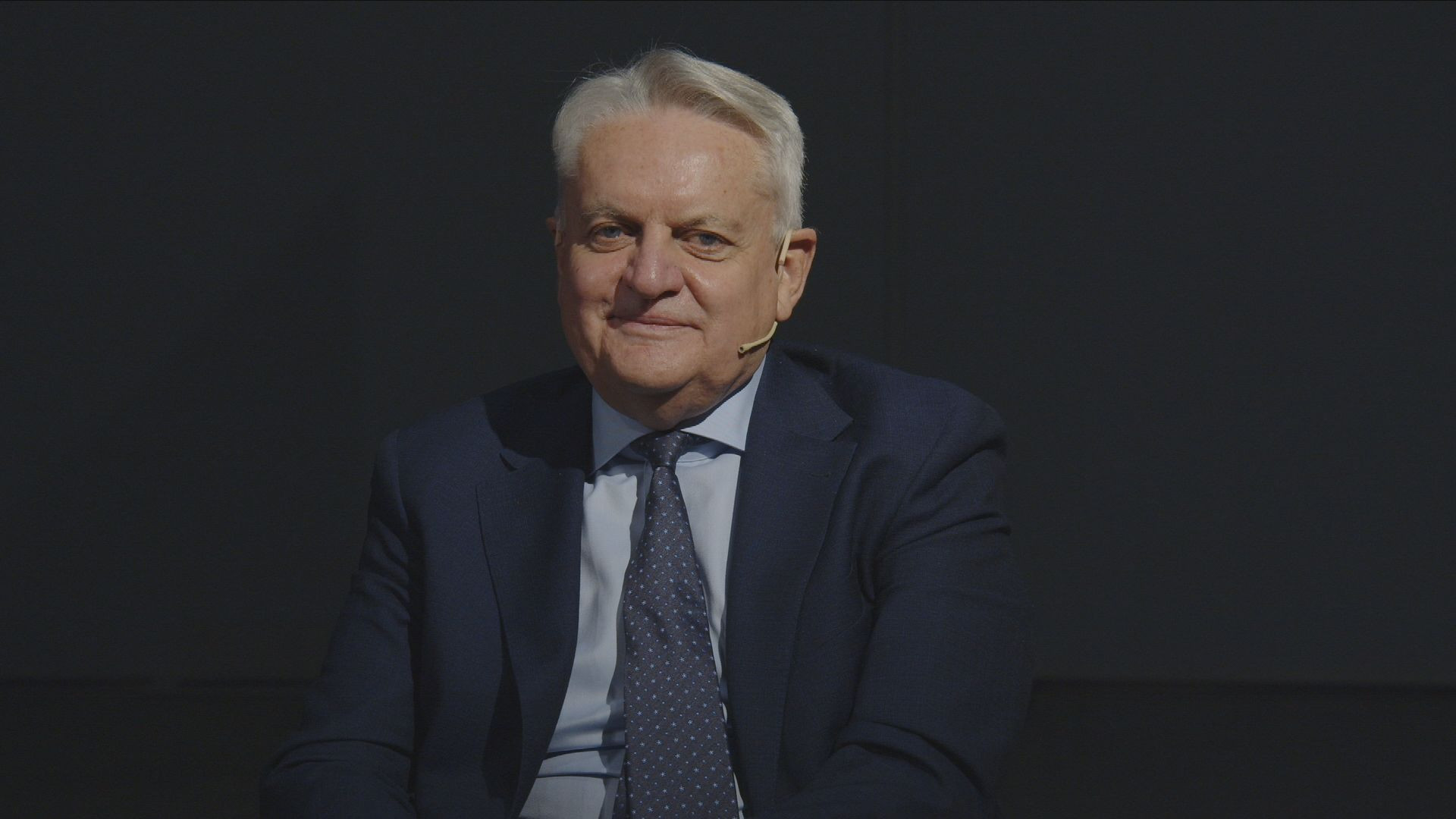 Imprenditore e politico, Dario Squeri si racconta |a “Lo Specchio di Piacenza”
