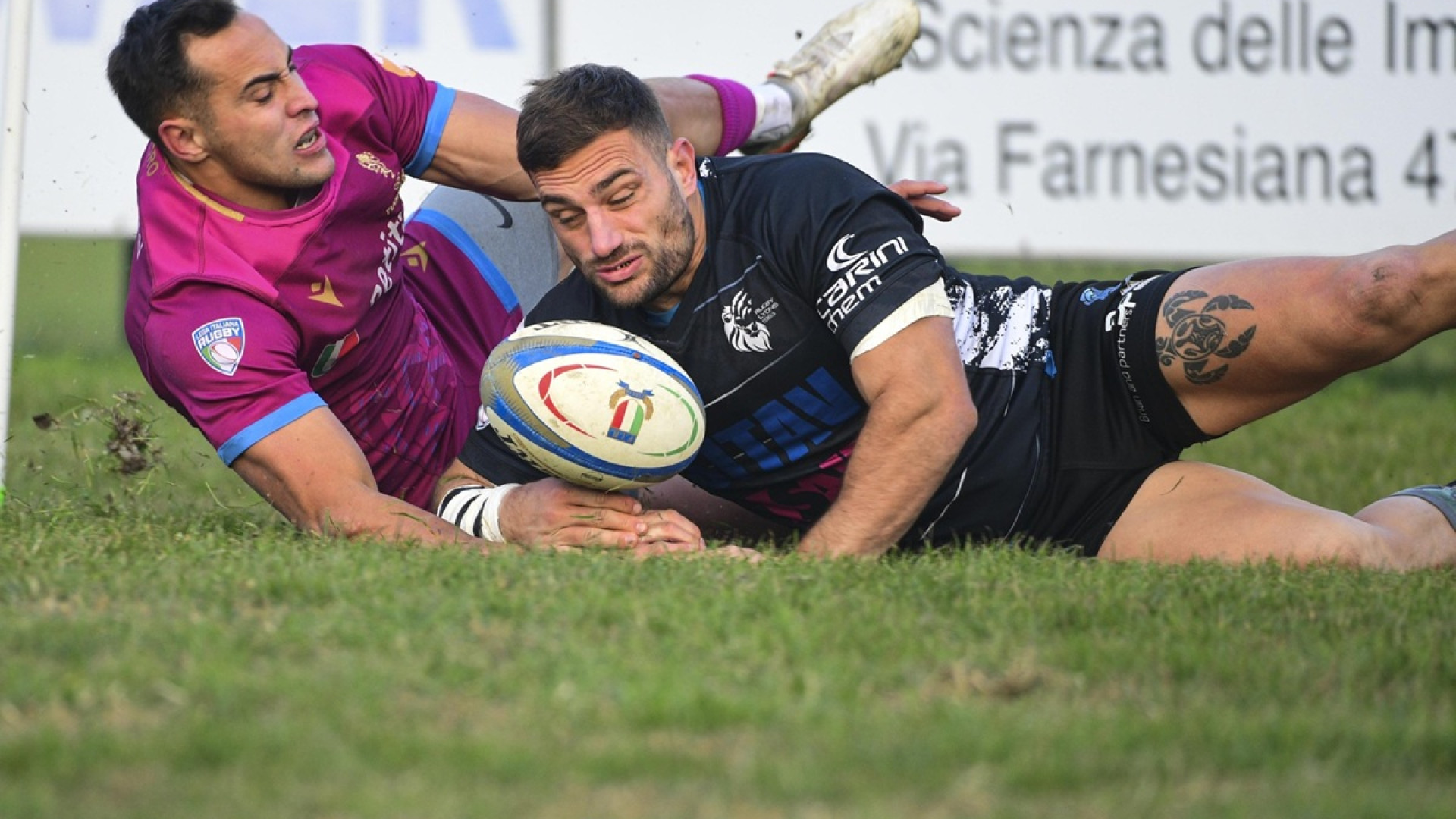 Rugby: i Lyons provano il colpo in casa di Mogliano, Piacenza in casa con Torino
