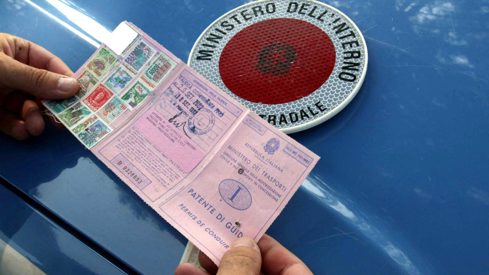 Ubriachi al volante, controlli a tappeto della polizia stradale nel fine settimana