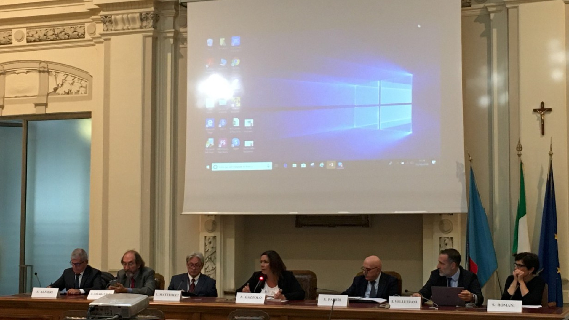 Centrale nucleare di Caorso: via libera per le scorie radioattive in Slovacchia