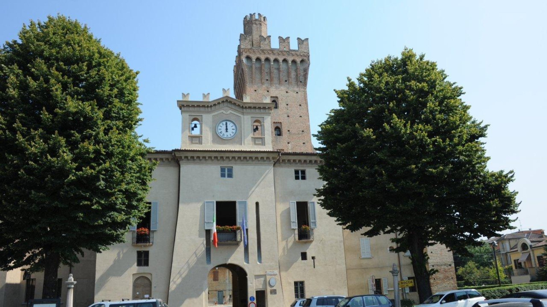Caorso, falsi addetti all'acquedotto. Il Comune: "Chiamate le forze dell'ordine"