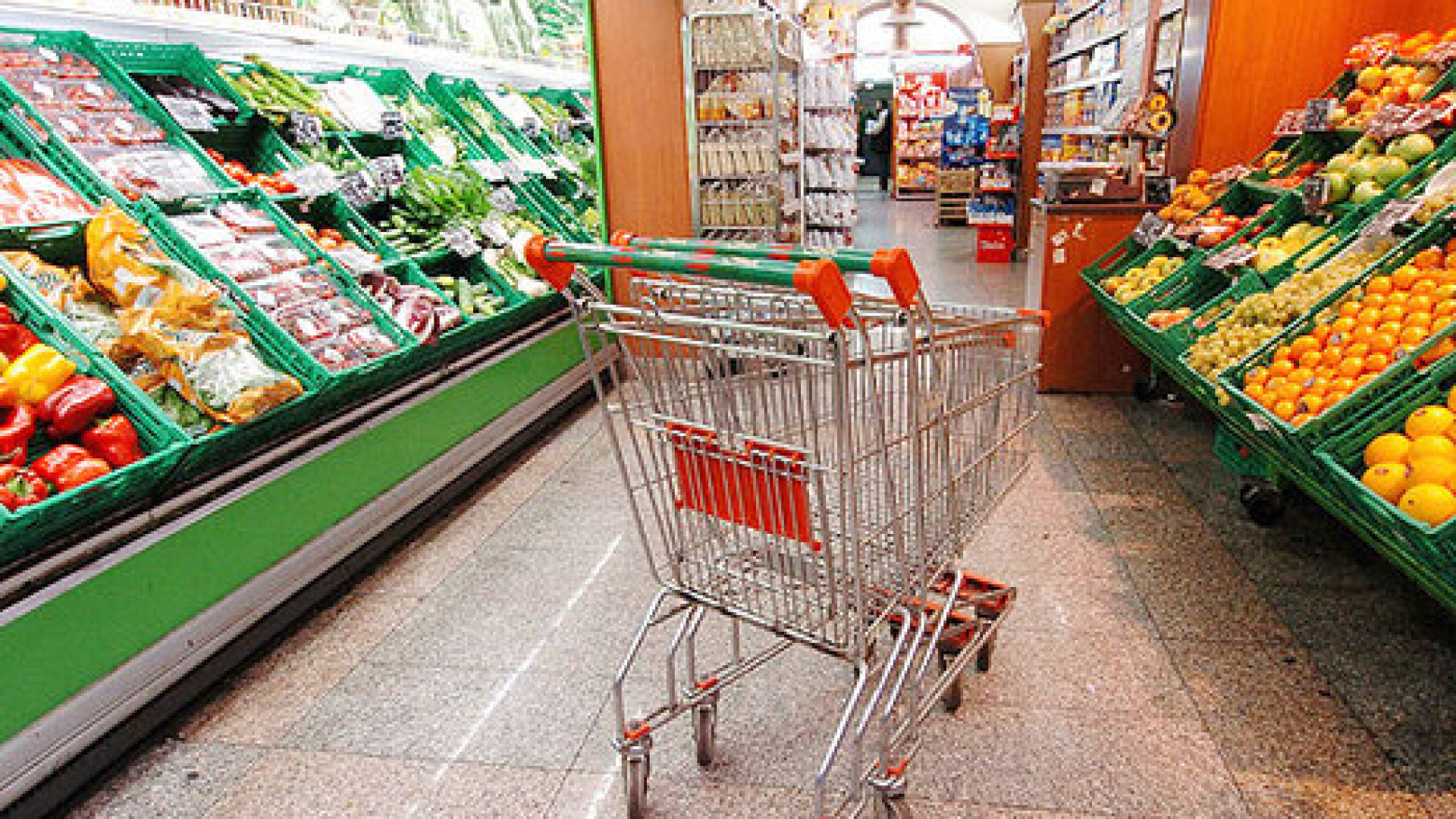 La raccolta alimentare debutta in provincia: sabato al lavoro 60 volontari