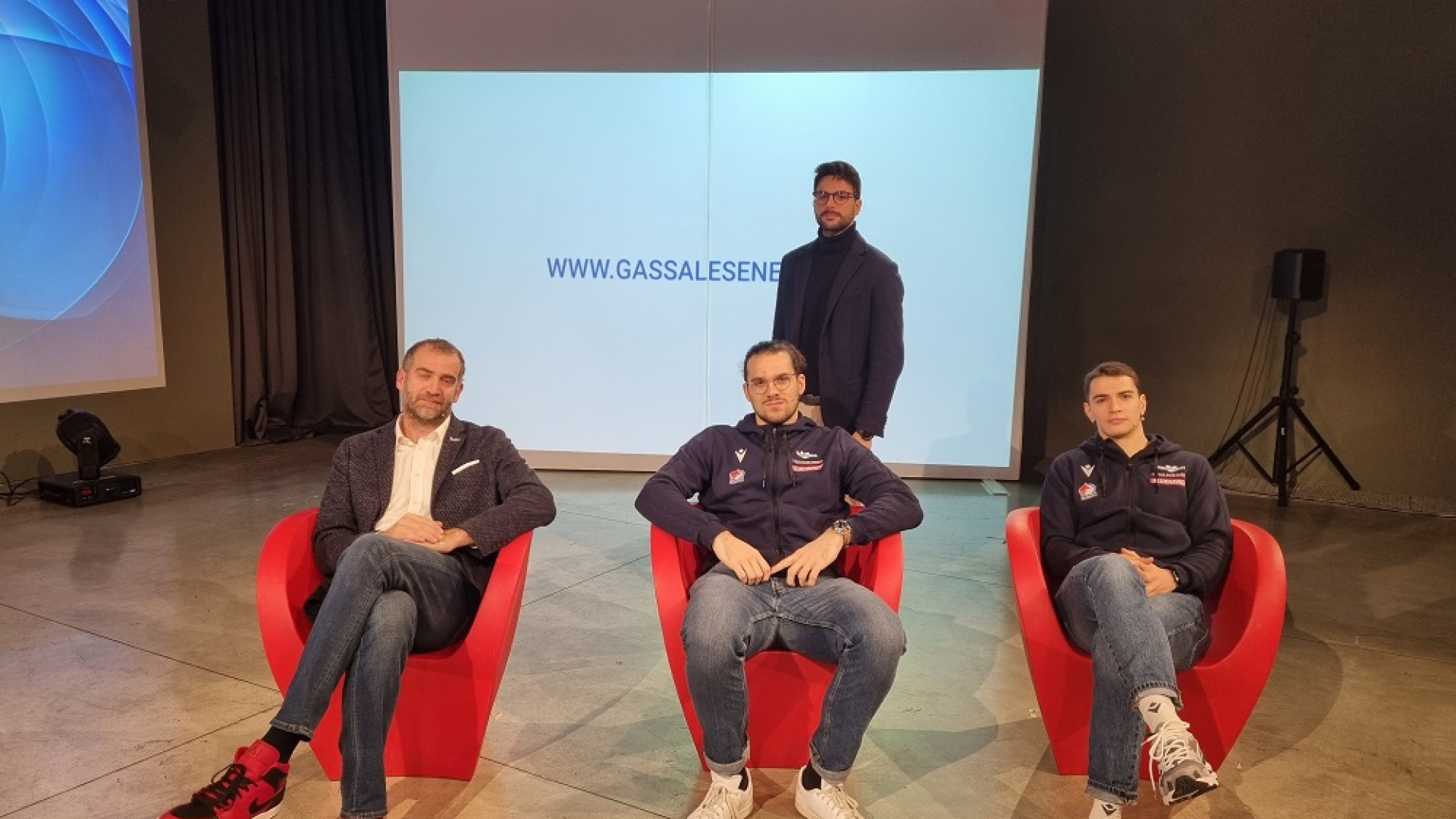 Botti a Volley Piacenza: "Non siamo Perugia. Serve tempo per costruire"