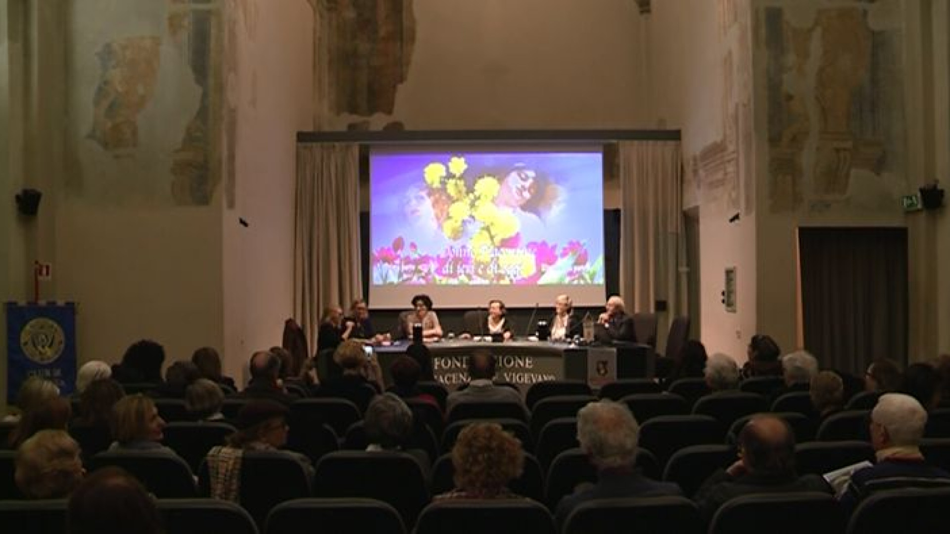 Donne piacentine, un video per celebrarle. Una targa in Provincia
