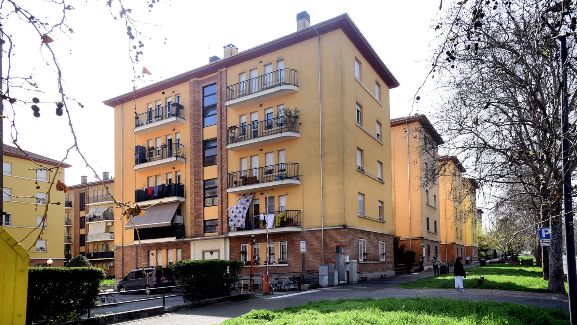 Casa popolare: la carica dei mille, ma solo uno su dieci riuscirà ad ottenerla