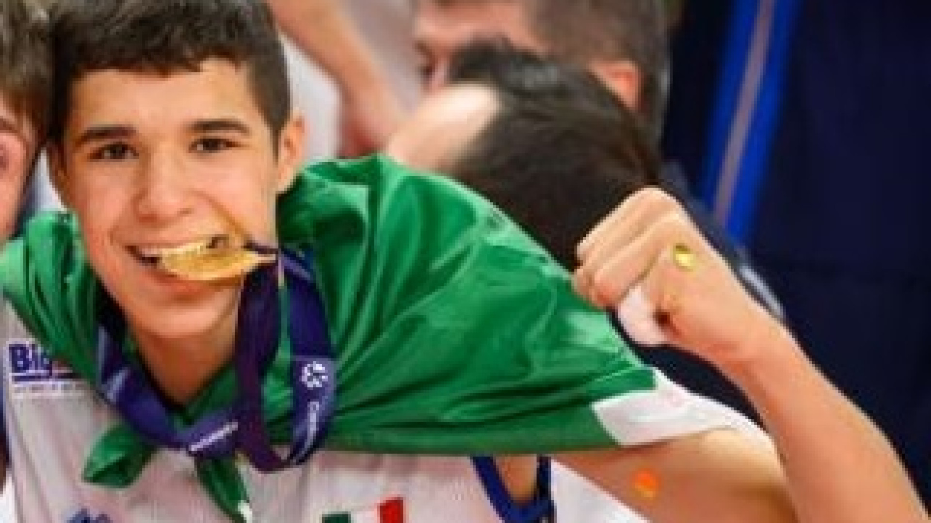 Manuel Zlatanov, buon sangue non mente: "Cresco con i consigli di papà Hristo"