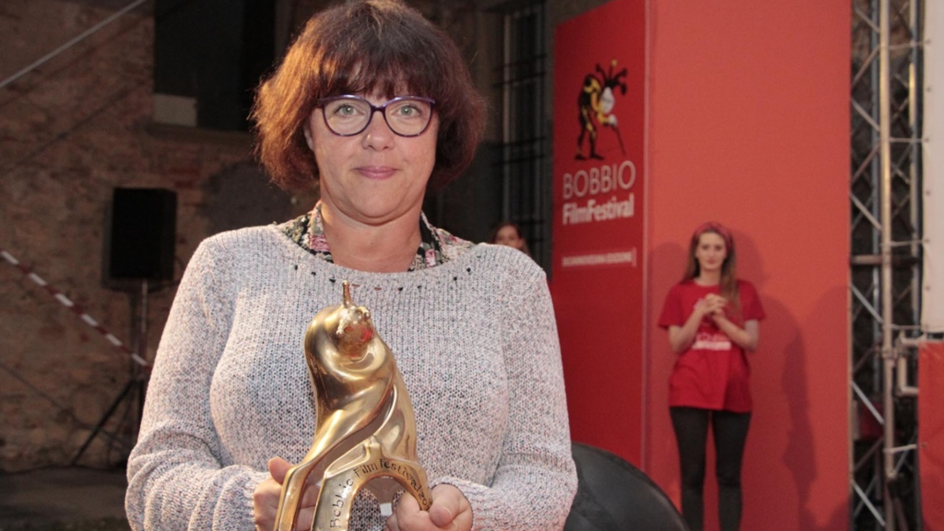 Bobbio Film Festival, trionfa Costanzo con "Hungry Hearts"