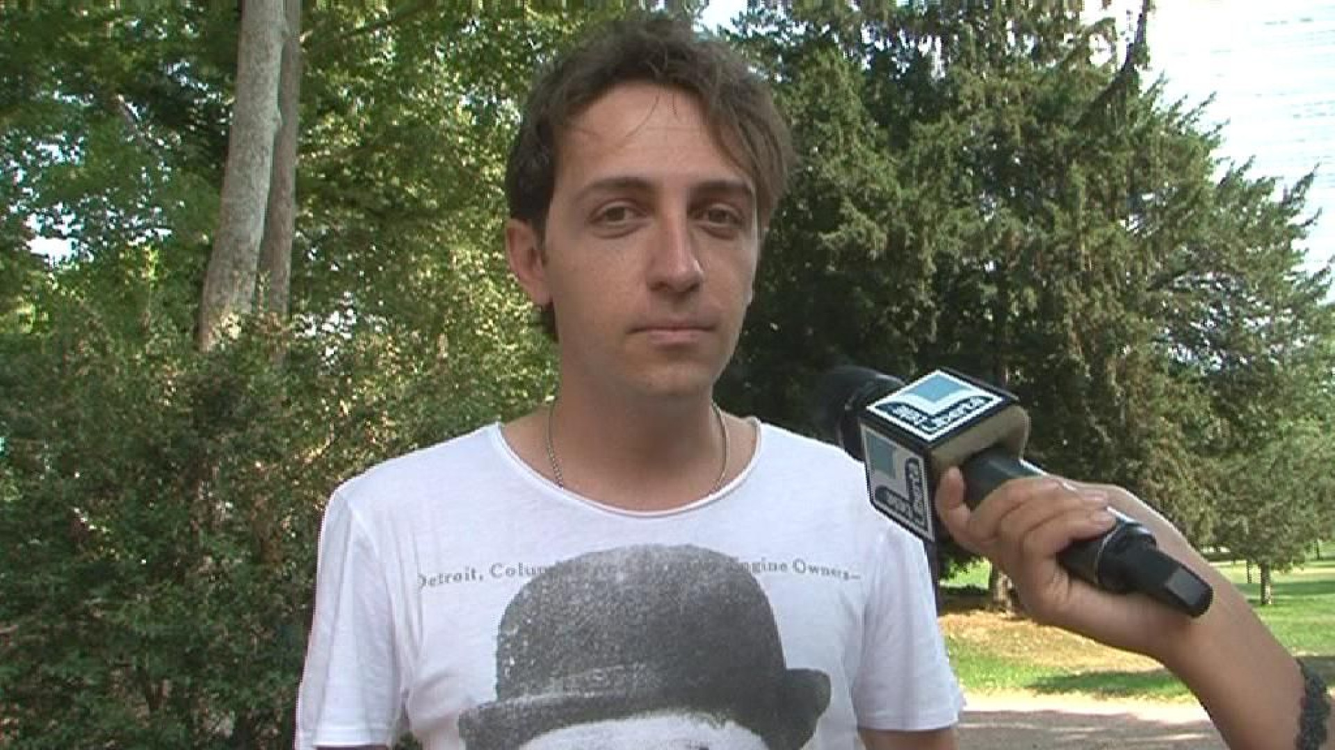 Stasera a Borgonovo i Radio Live, in autunno il primo inedito