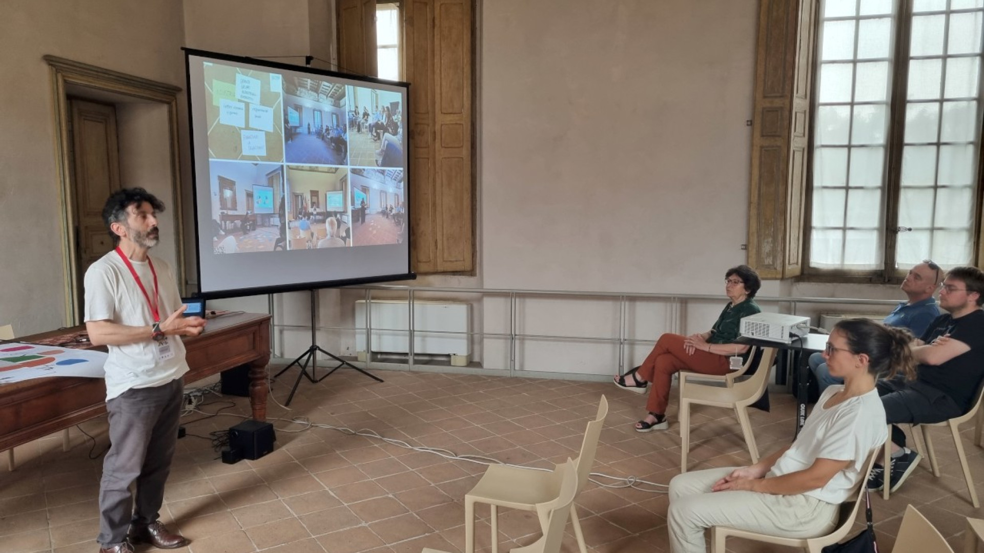 Fonti rinnovabili su scala locale, procede il cammino verso la comunità energetica