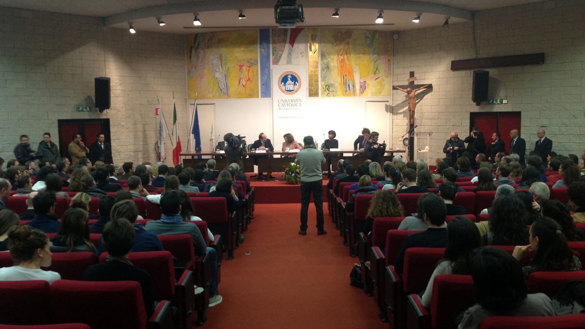 Decreto anticorruzione, Severino: "C'è ancora molto da fare"