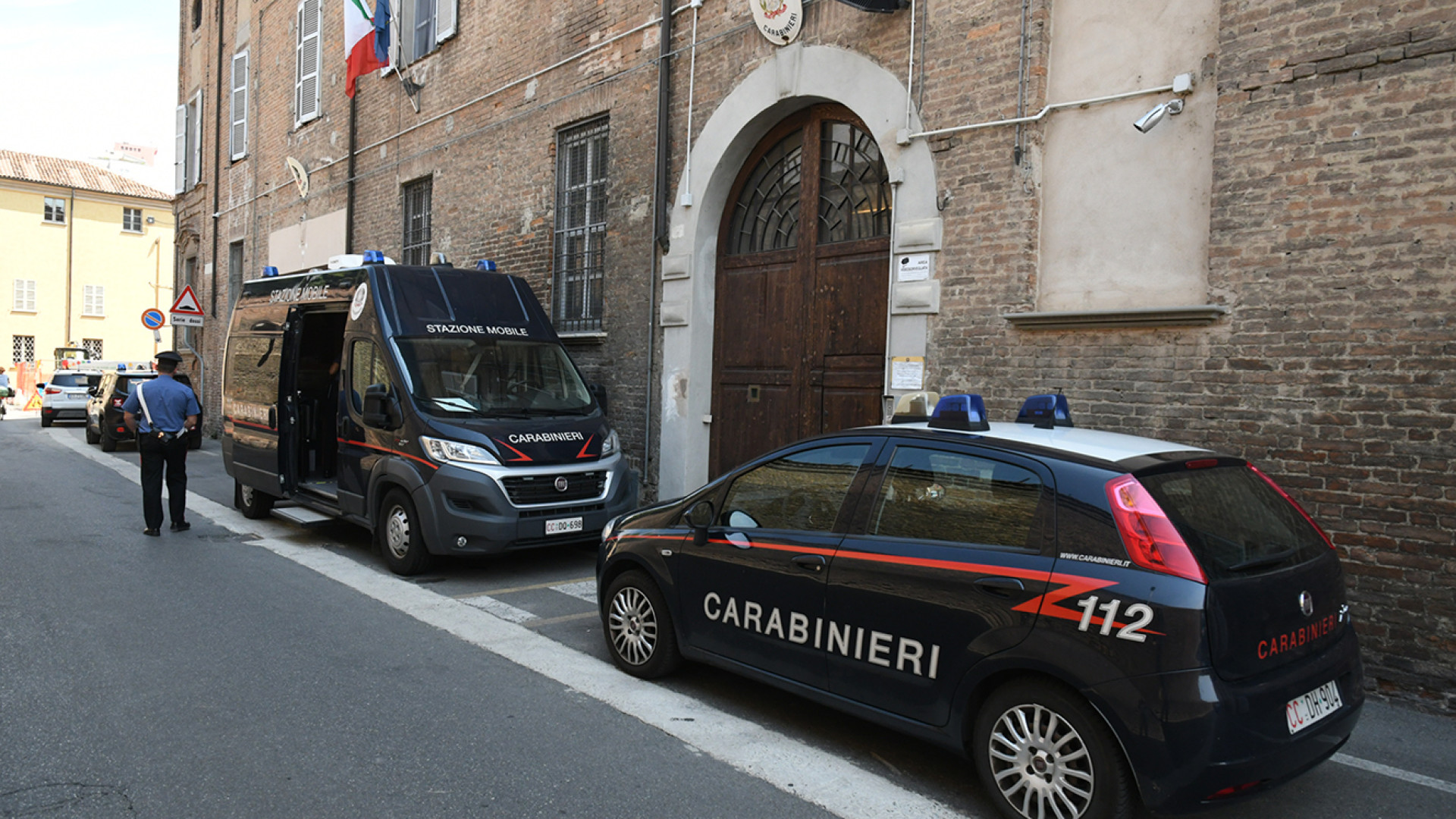 La truffa del consulente va a segno a Gossolengo. Sfuma il sogno del centro sportivo