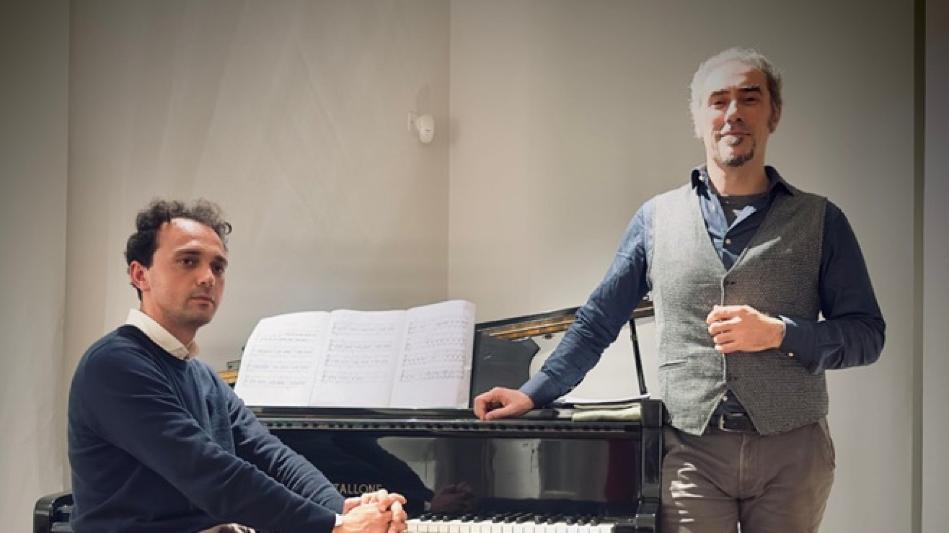 Torna "Poliedrica", all'Urban Center del Politecnico un omaggio a Giacomo Puccini