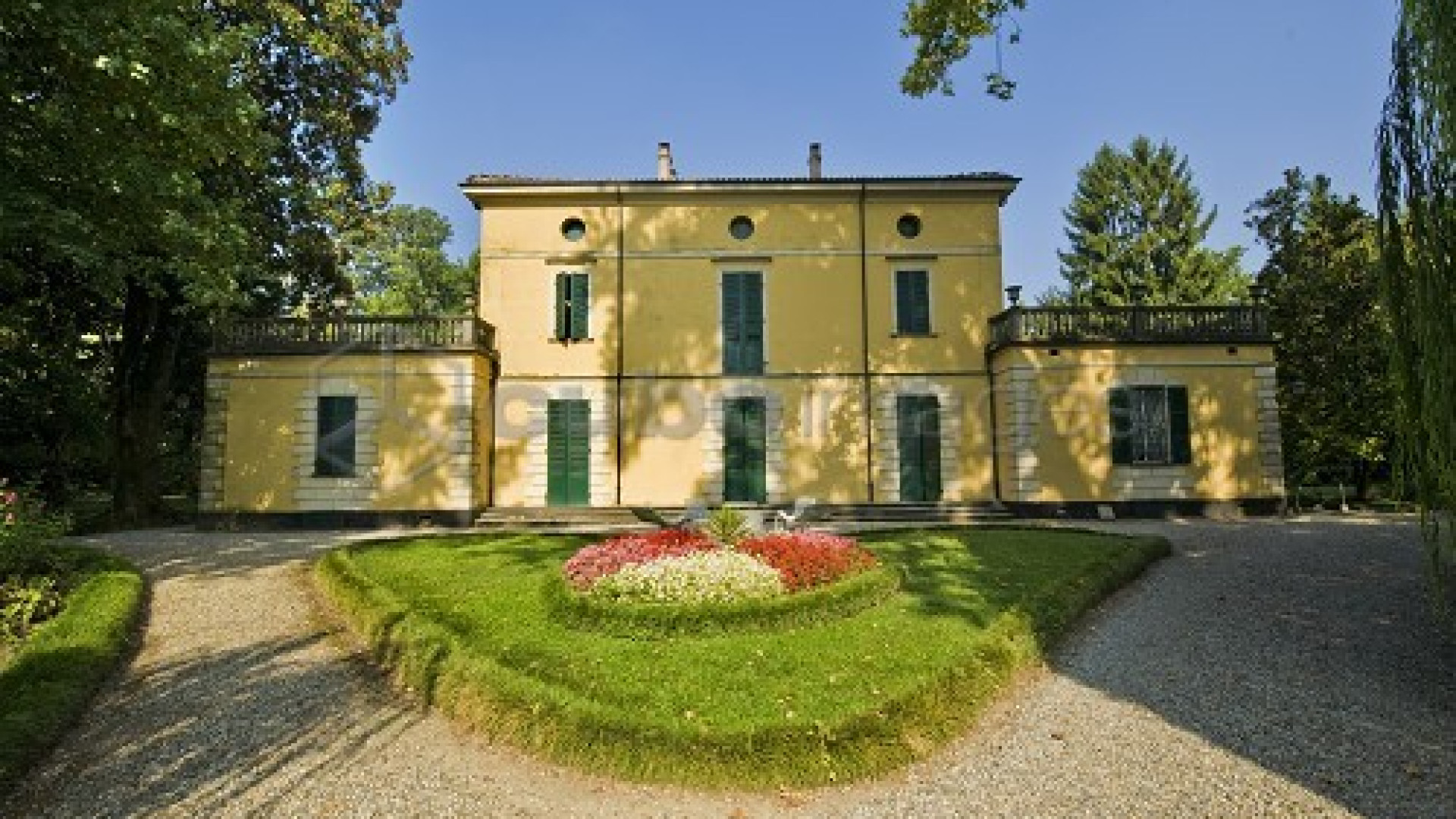 Villa Verdi a rischio asta. Corte d'Appello, l'eredità a tutti i nipoti