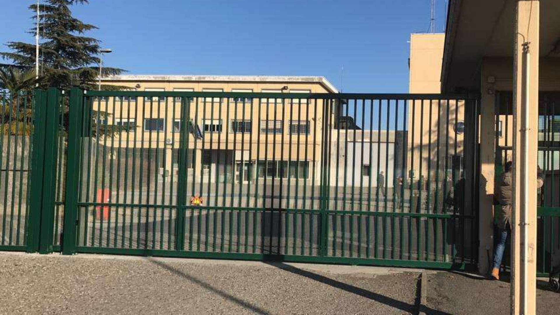 “Con la pandemia, alto rischio di rivolte carcerarie”. Il punto sulle Novate