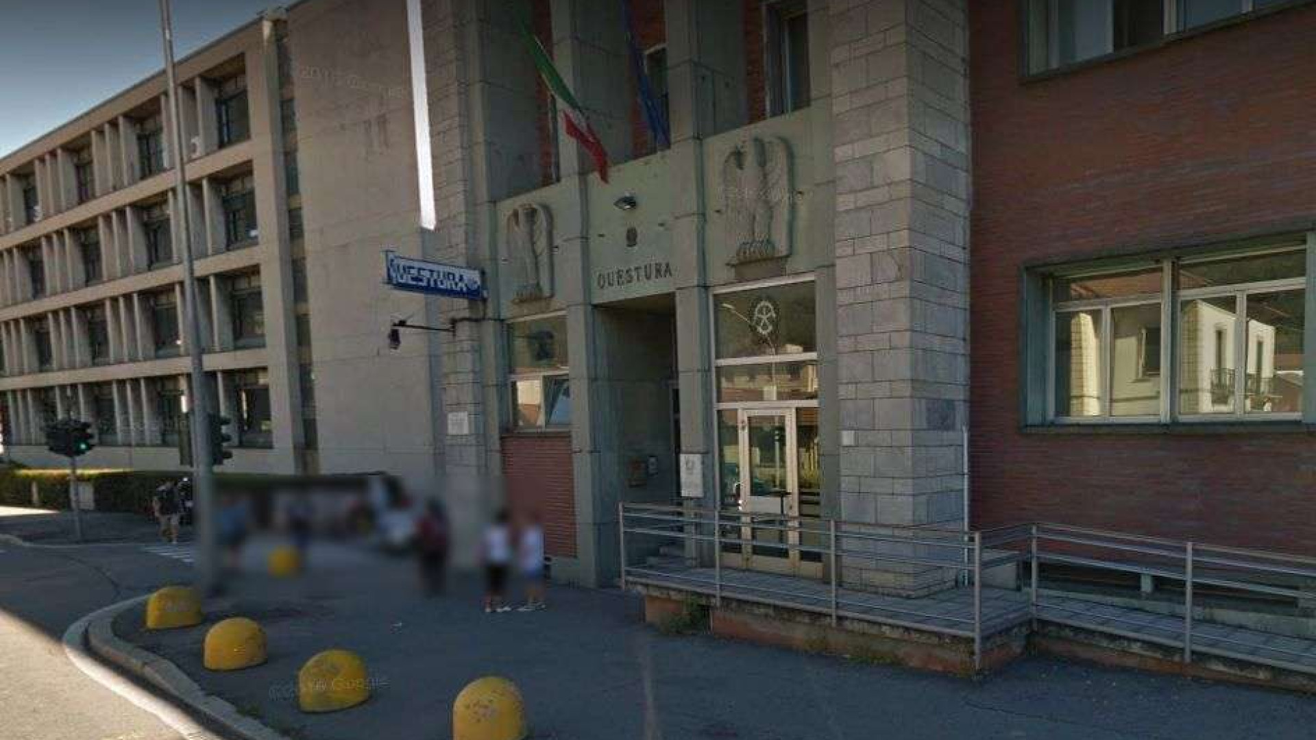 Blitz degli skinheads a Como, ci sono anche tre attivisti piacentini