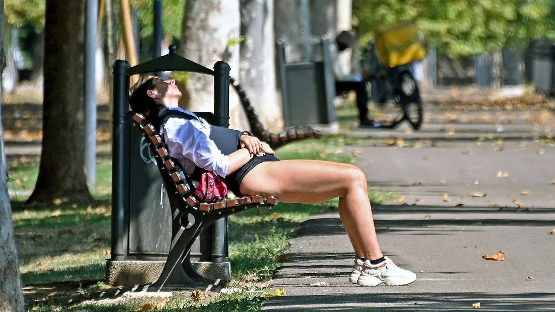 Caldo estremo, nuova allerta meteo: "Previste massime superiori ai 38 gradi"