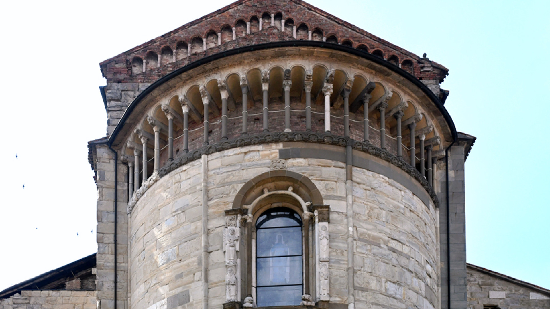 Il Duomo si spoglia dai ponteggi. Grazie al restauro saranno visitabili 2 stanze