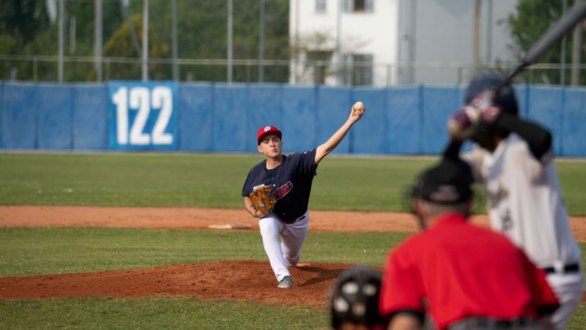 Piacenza Baseball, battere lo Junior Parma per restare nelle zone alte di classifica