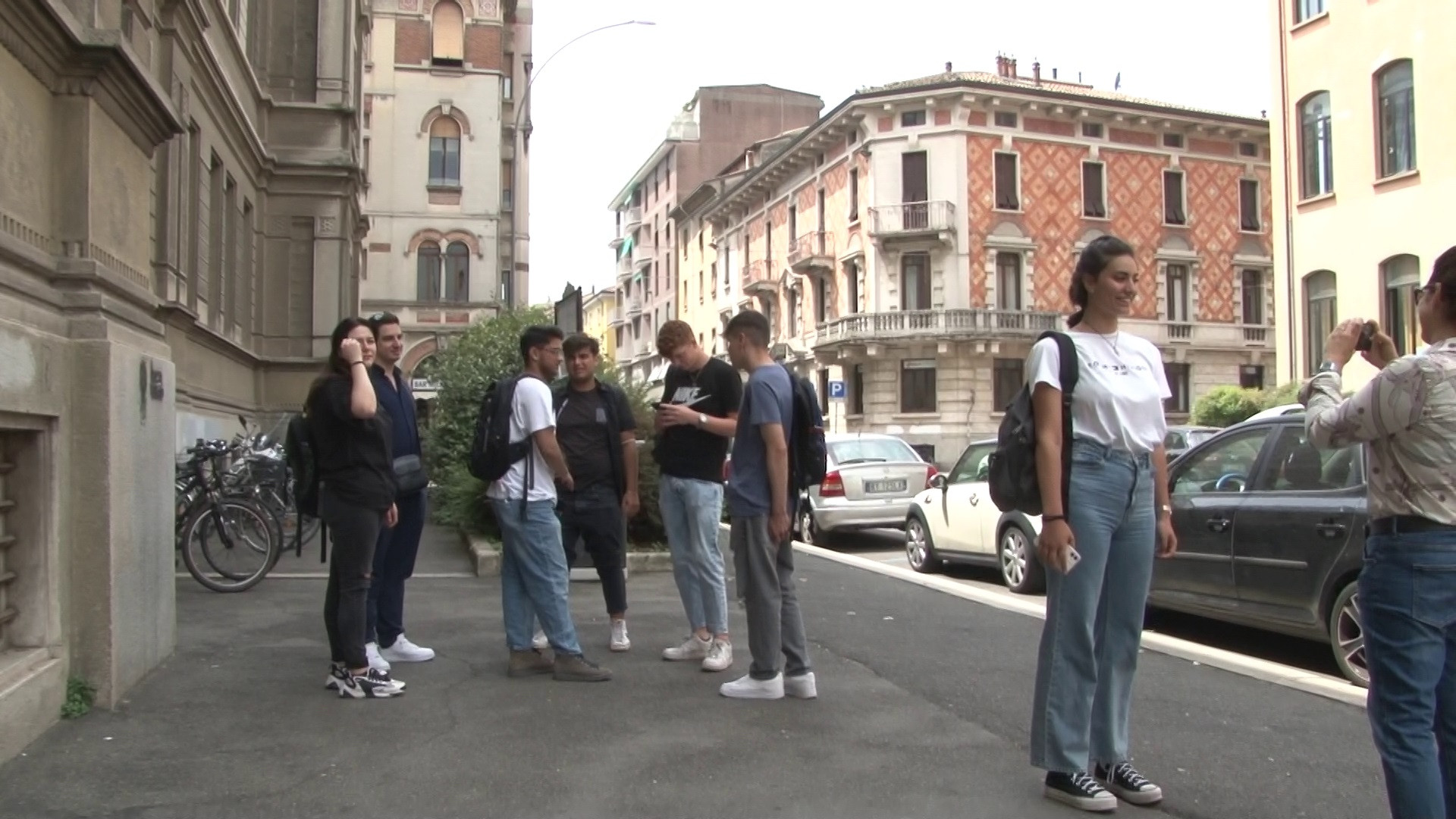 Maturità, ansia ed emozione tra gli studenti: "Momento indimenticabile"
