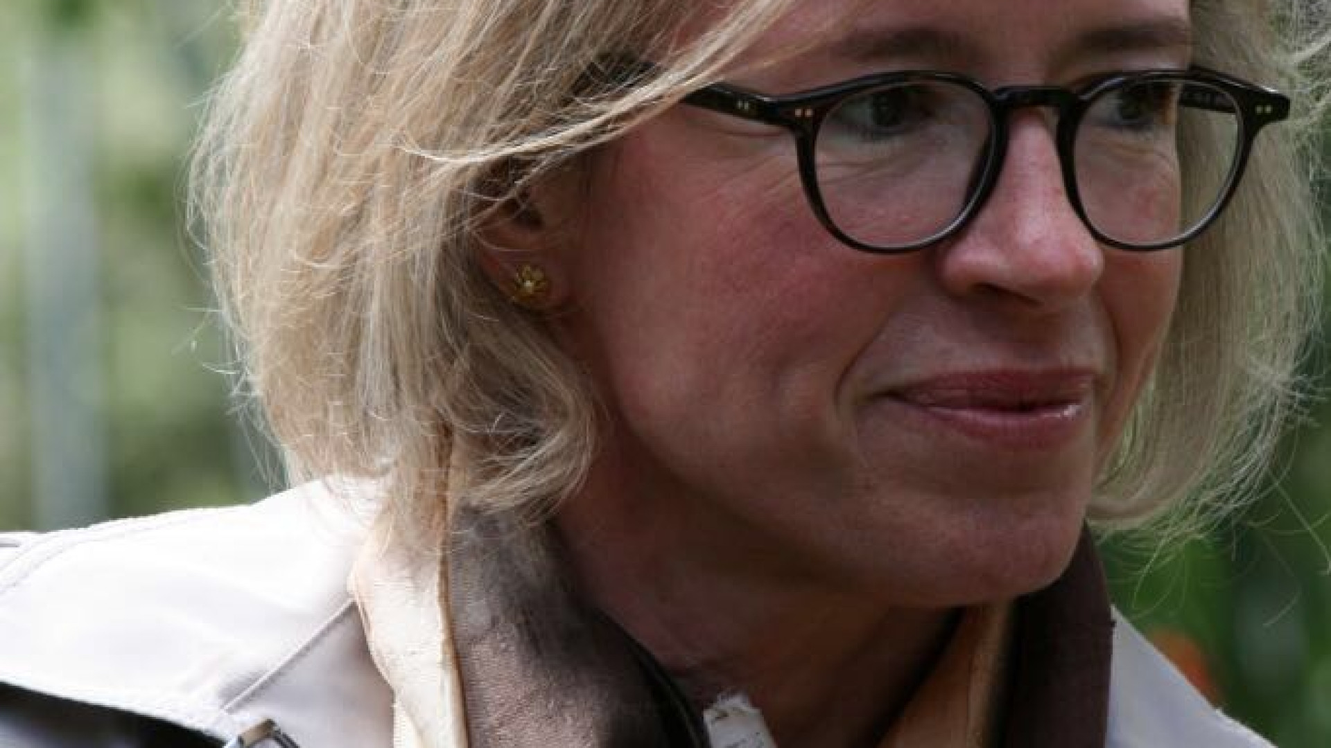 Pontificio consiglio per i Laici, Linda Ghisoni nominata sottosegretario