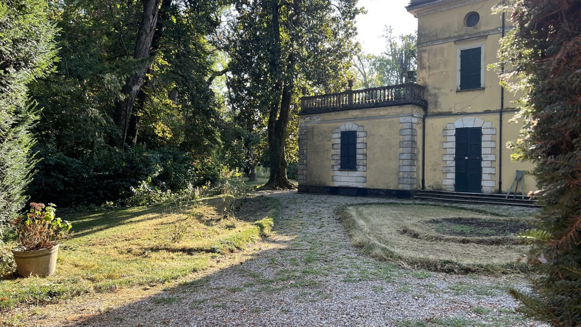 Villa Verdi, eredi impugnano il decreto: "Otto milioni dello Stato sono offerta offensiva"