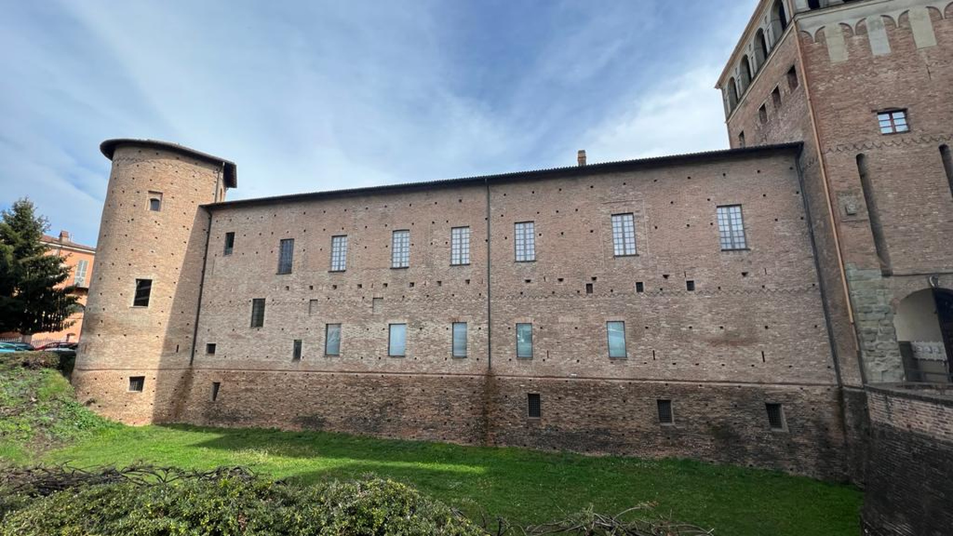 Palazzo Farnese, ai Musei Civici ingresso gratuito per tutte le donne l'8 marzo
