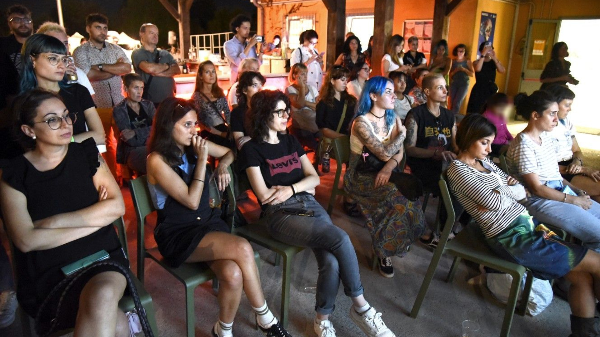 Elisa Pomarelli: cinque anni di dolore, presentato il documentario di Telelibertà
