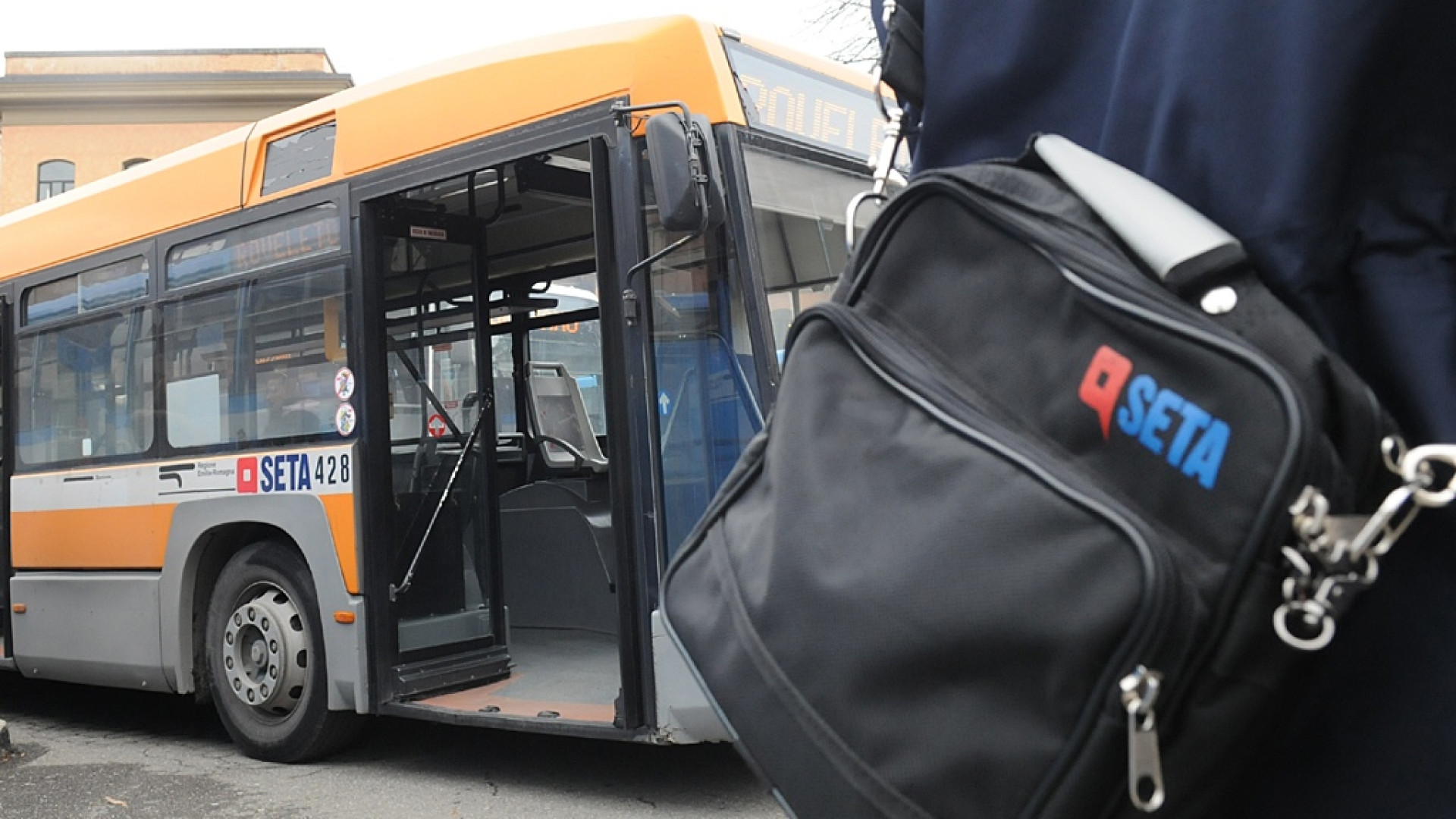 Trasporto pubblico, venerdì 8 febbraio lo sciopero dei lavoratori