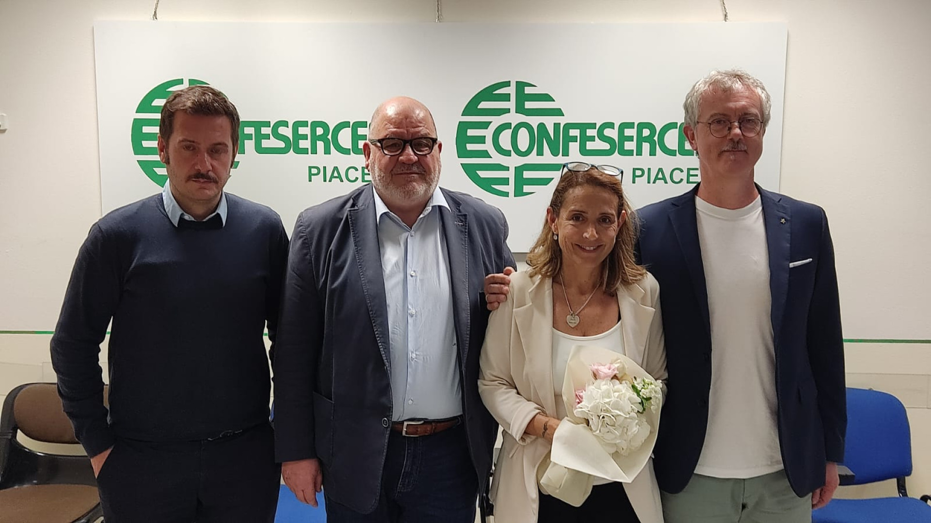 Confesercenti al Comune: "Confronto su area pedonale e parcheggi nella zona nord"