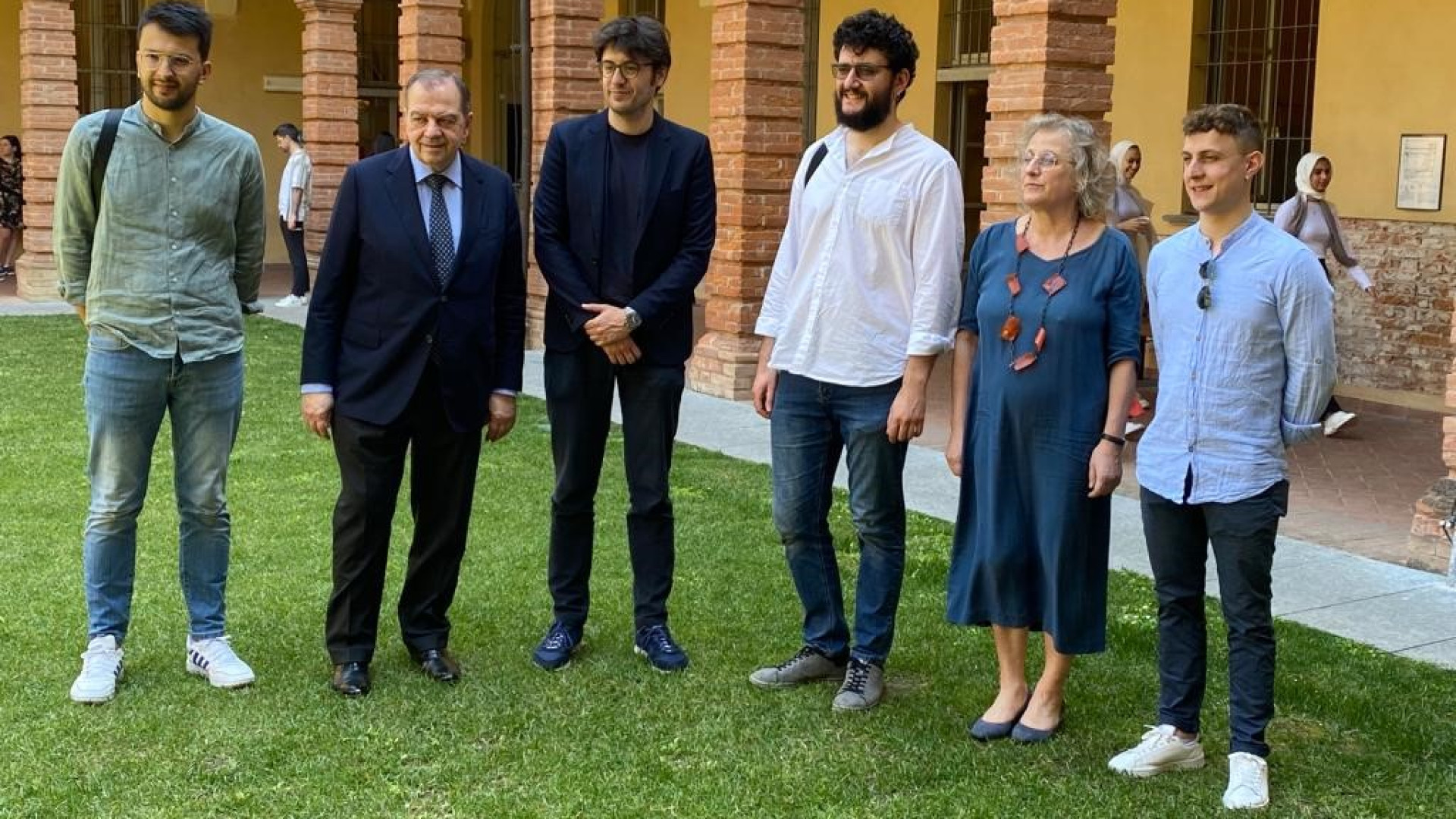 "Poliedrica": rassegna musicale all'Urban center il 13, 20 e 28 giugno