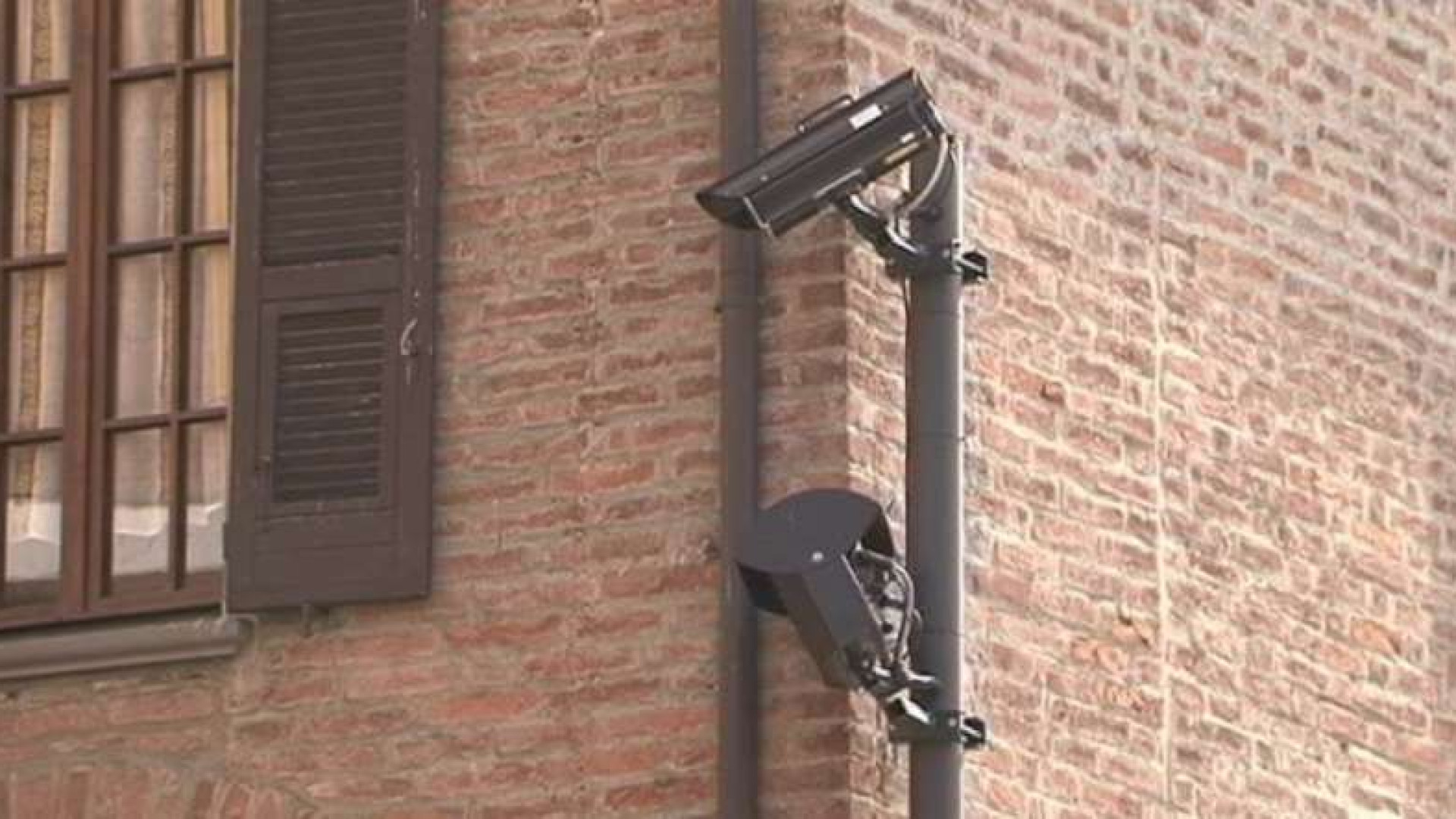 Piacenza: in arrivo 40 telecamere di sorveglianza dal centro alle frazioni