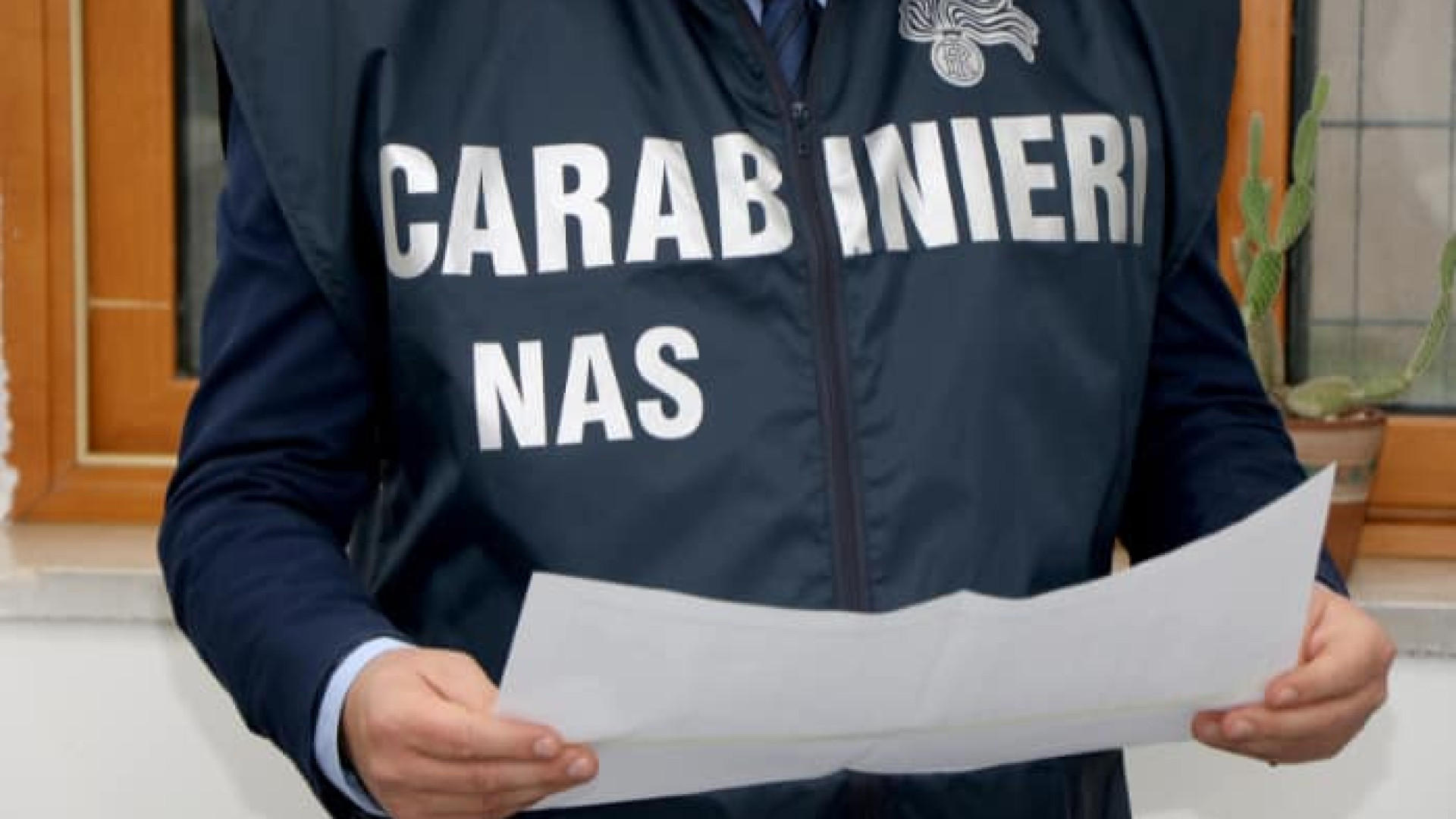 "Gravi carenze igieniche": |i Nas sospendono una pasticceria in Val d'Arda