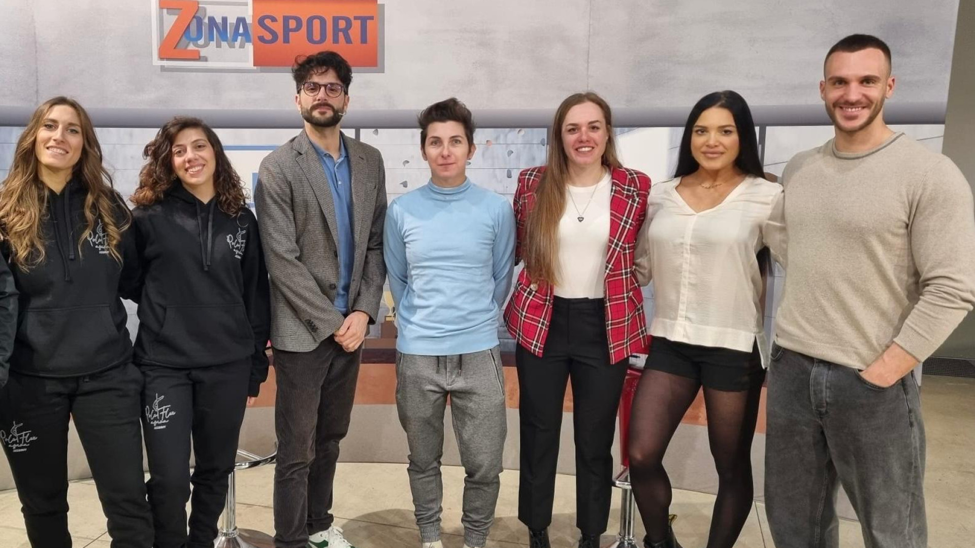 L'ex campionessa Giorgia Bronzini a Zona Sport: "Ora sono io a coltivare i talenti"
