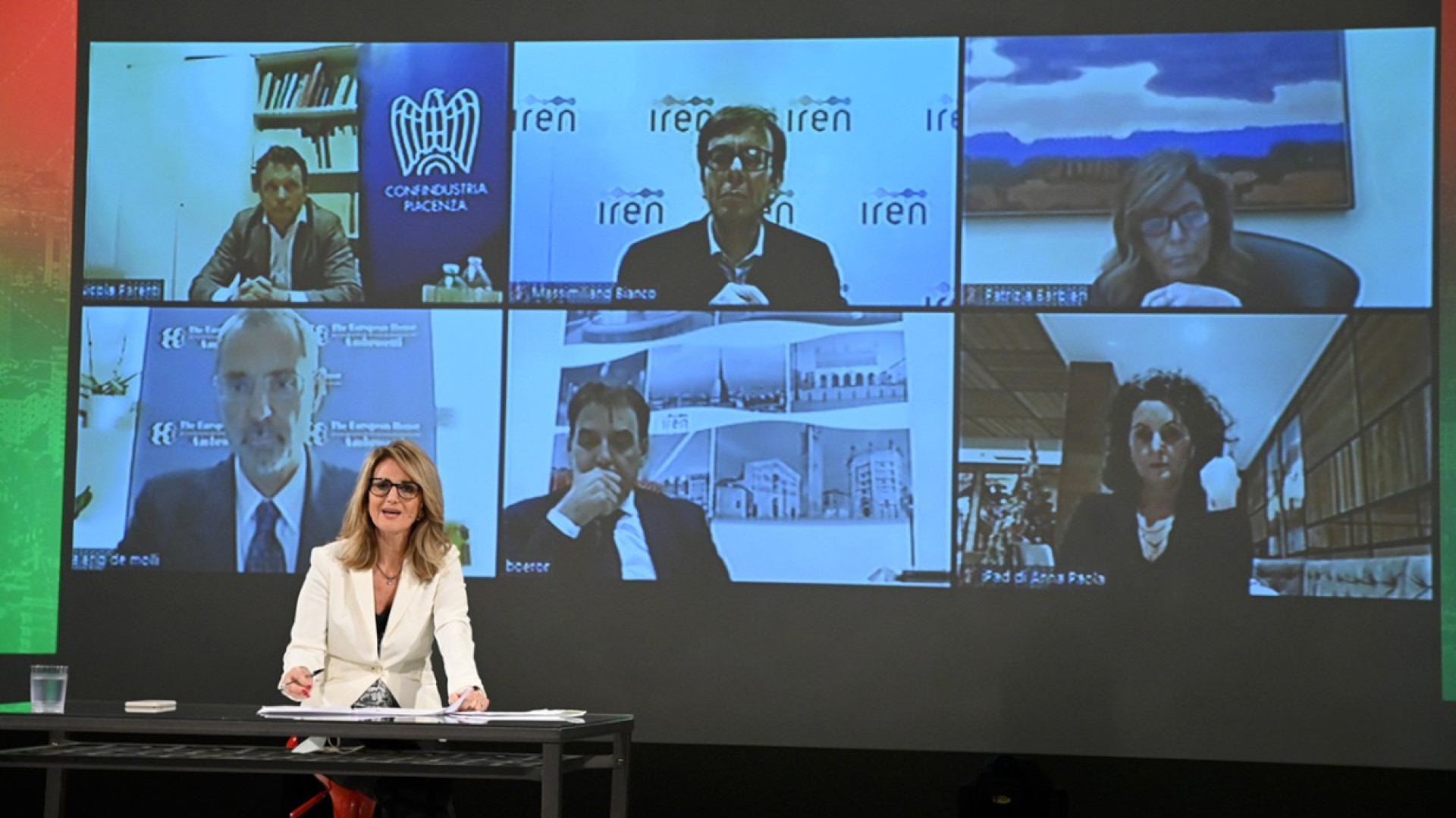 Green economy, Iren: "Investiremo 180 milioni su Piacenza"