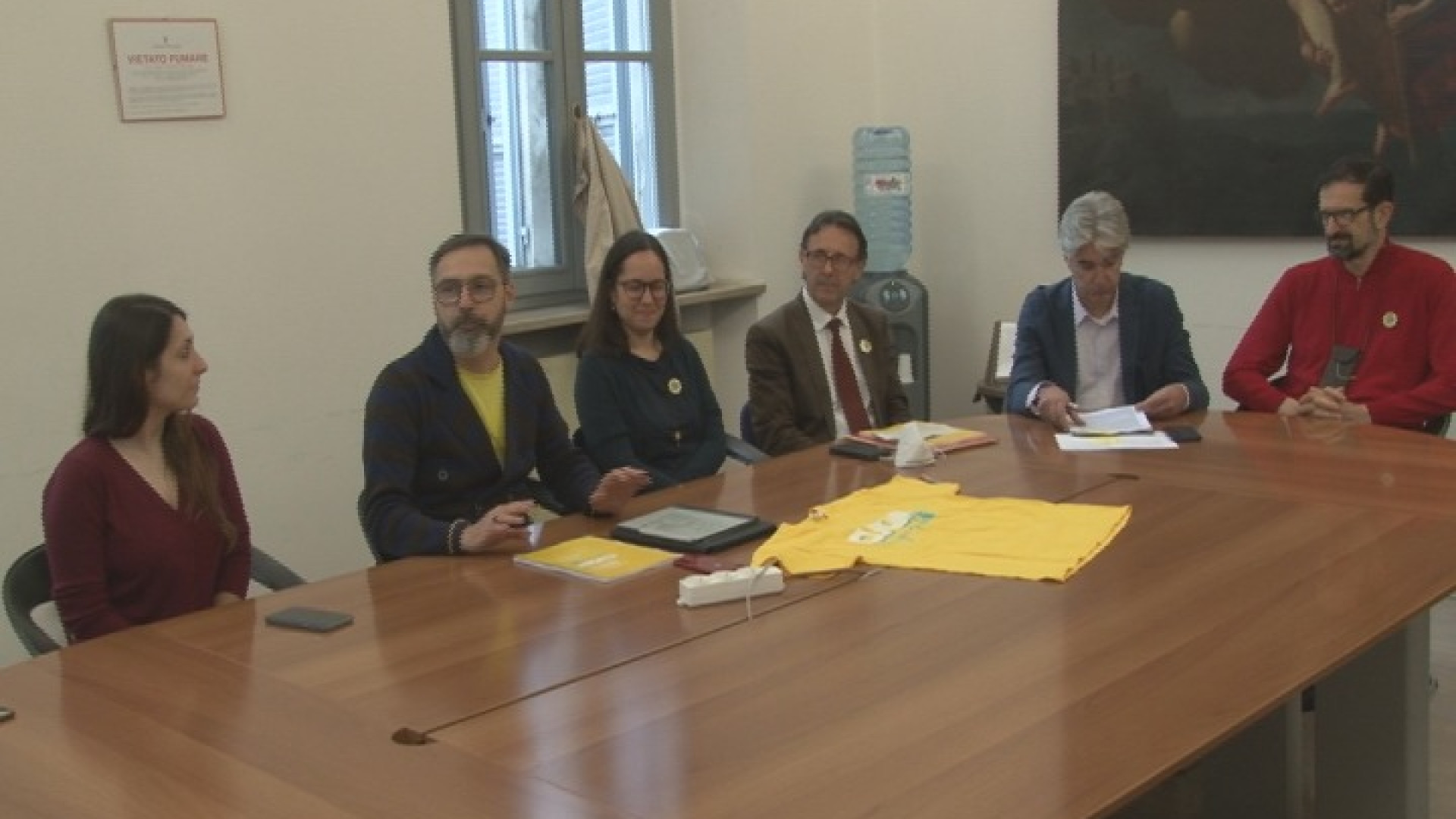 ApP, ecco il programma: “Pagare la pista carri dell'ex Pertite per sbloccare l’iter”