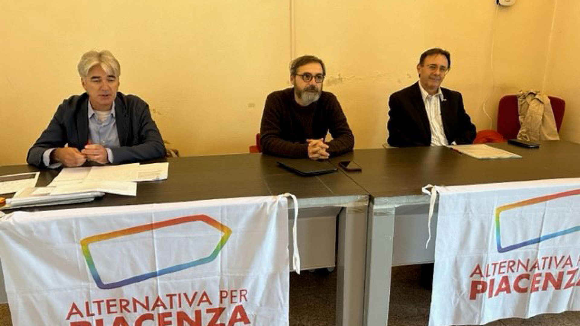 Alternativa per Piacenza: "Stop al cemento, già raccolte 3mila firme"
