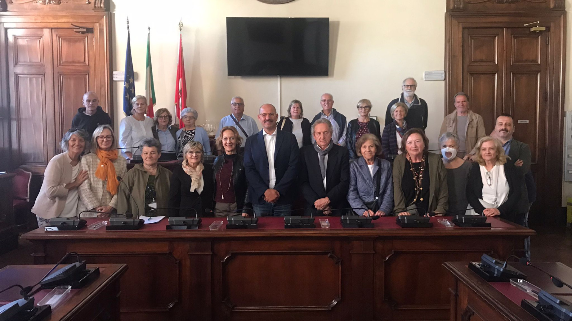 Riparte con i volontari Auser il pre-scuola a Piacenza per oltre 700 alunni