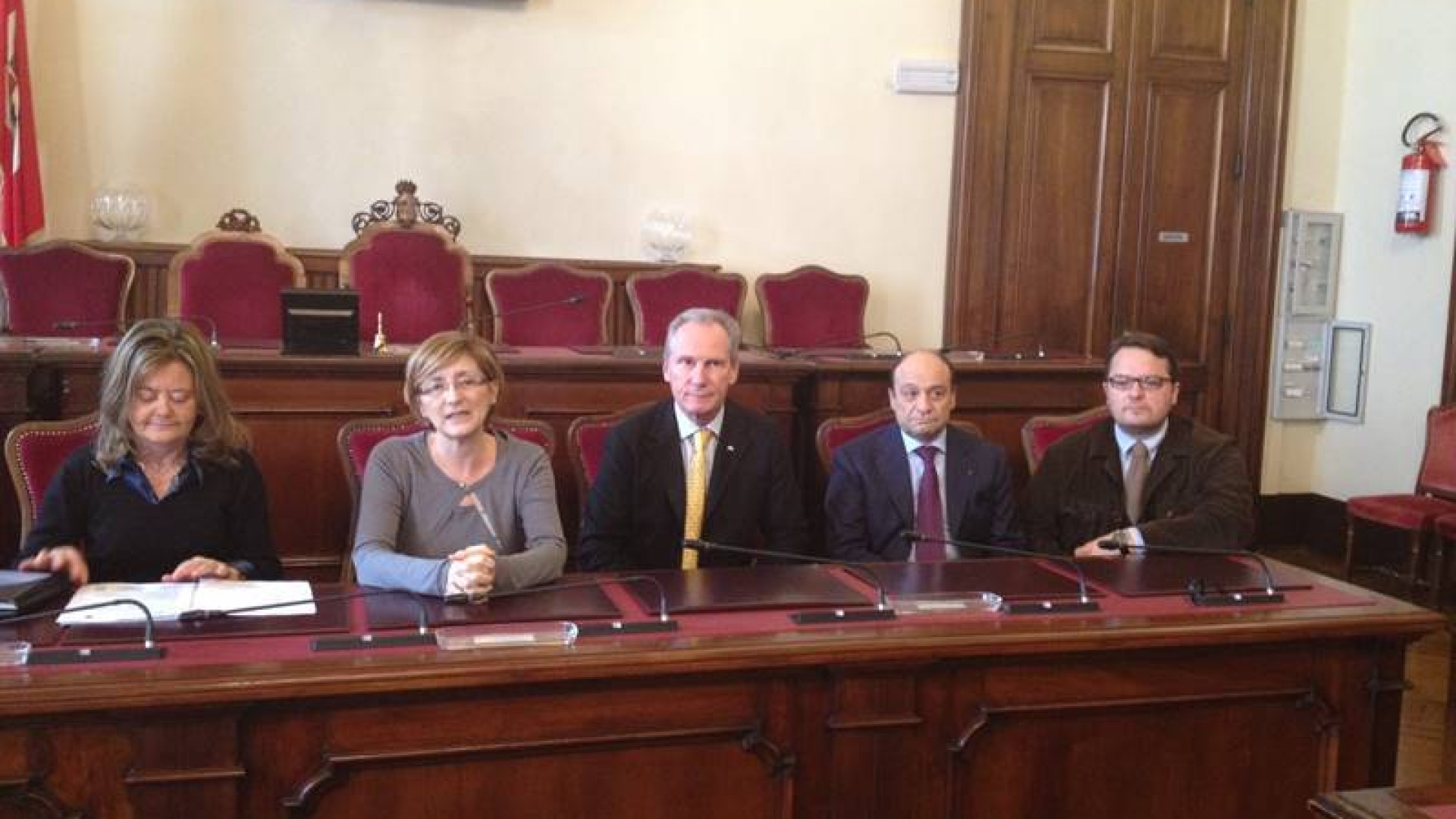 Farmaci per le famiglie bisognose. In campo Lions Piacenza Il Farnese