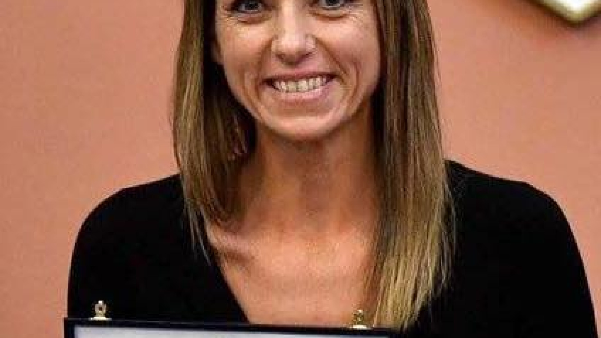 Pettorelli, martedì 5 giugno arriva a Piacenza il mito Valentina Vezzali