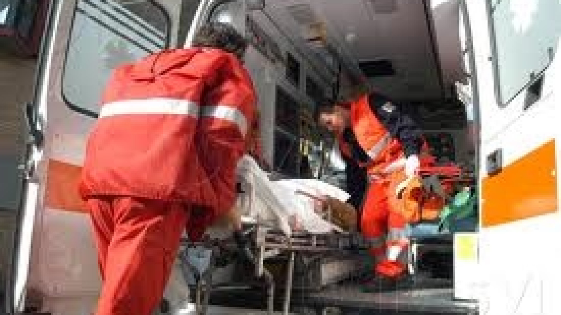 Scontro tra un camion e un'auto a Quarto, disagi al traffico