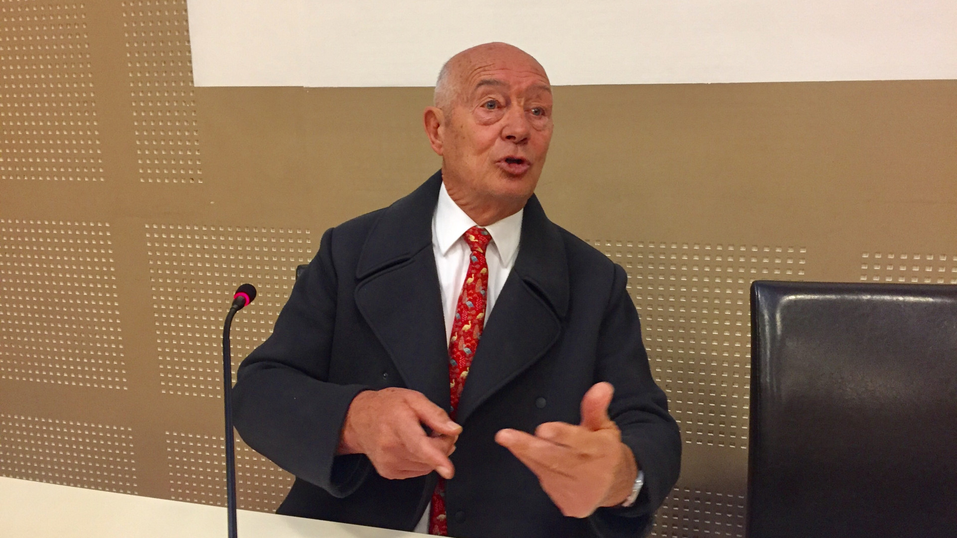 Pro Piacenza, tensione tra soci e futuro incerto: "Da solo non vado avanti"