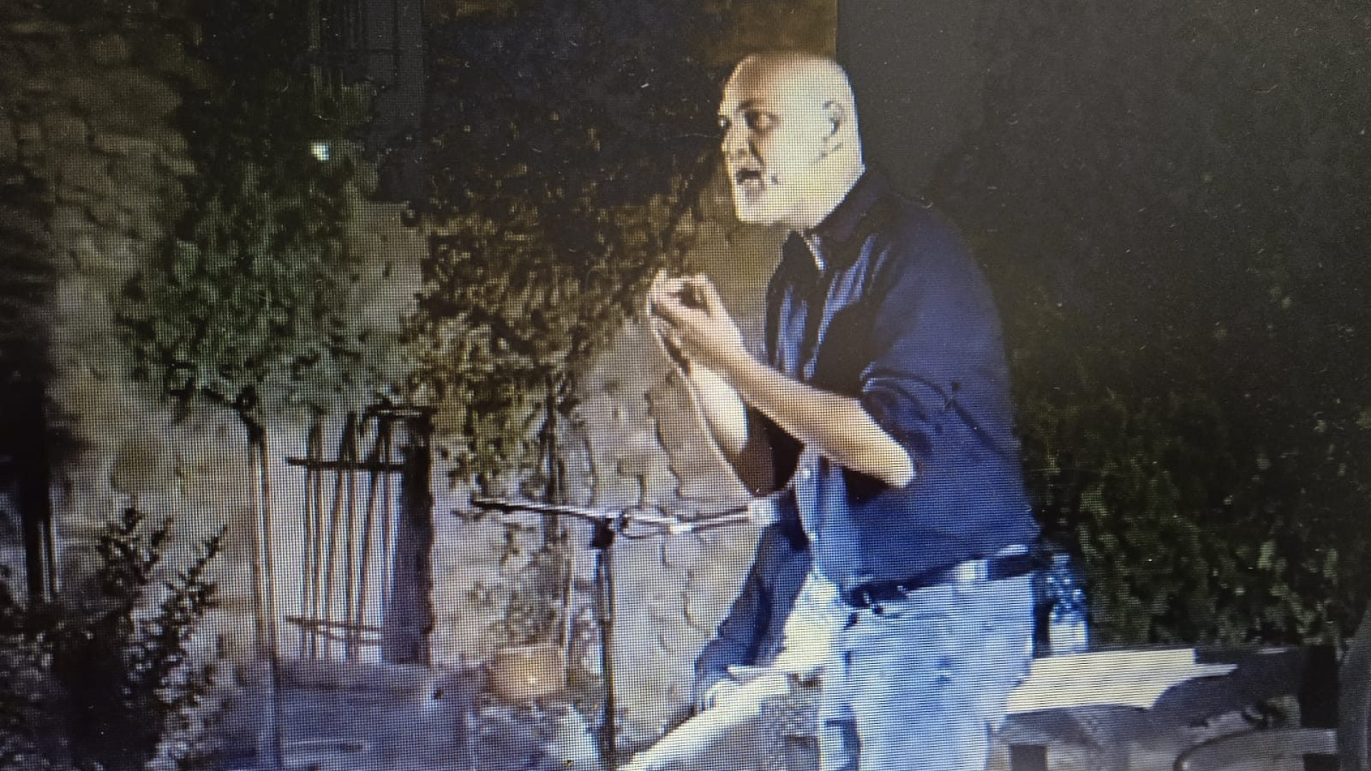 Fol in fest, Sylos Labini parla di D'Annunzio e Marinetti: "Grande modernità"