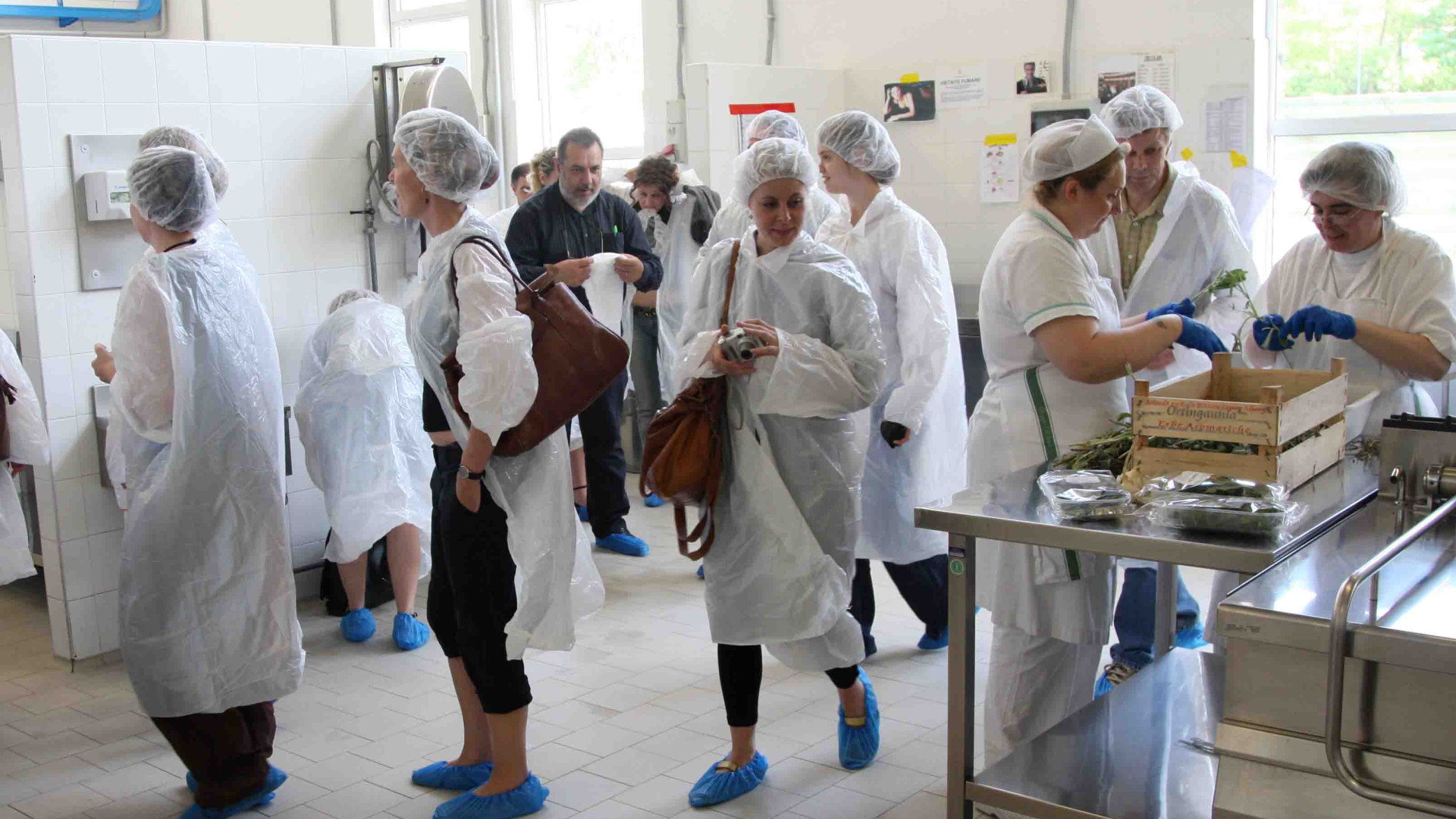 Centro pasti di La Verza, in arrivo la ristrutturazione da 900mila euro