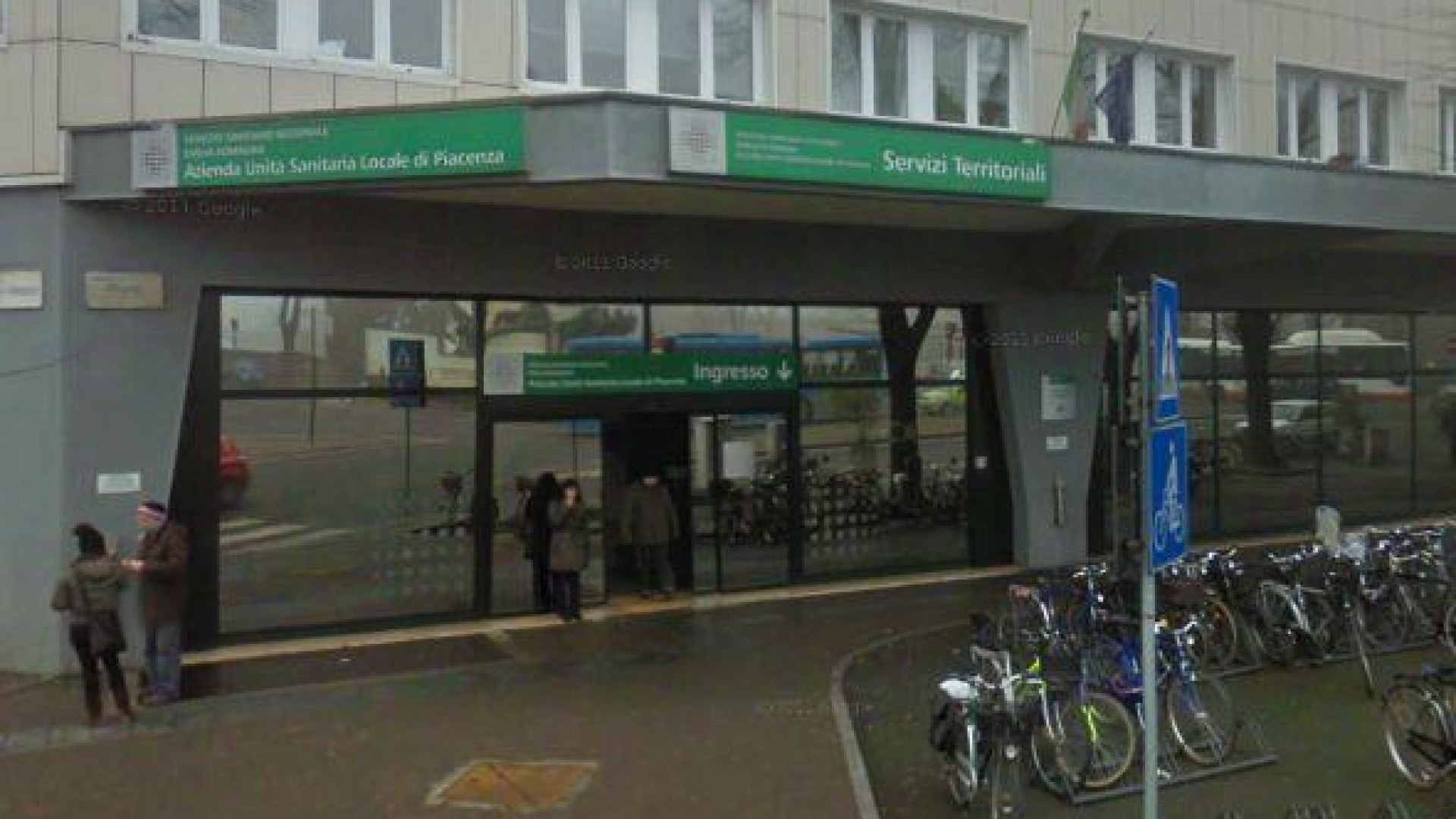 Regione, esenzione del ticket per gli abitanti dei Comuni colpiti dal maltempo