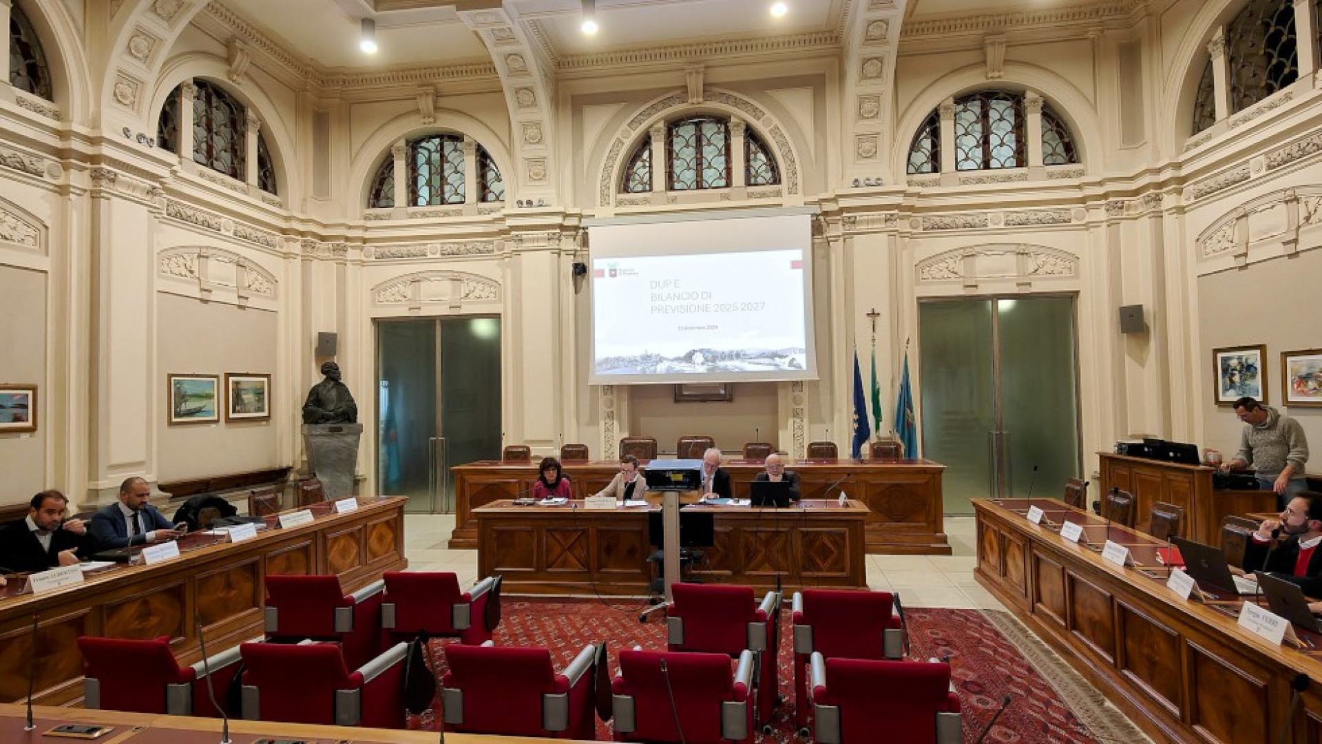 Provincia di Piacenza, nel 2025 saranno investiti 36 milioni tra strade e scuole