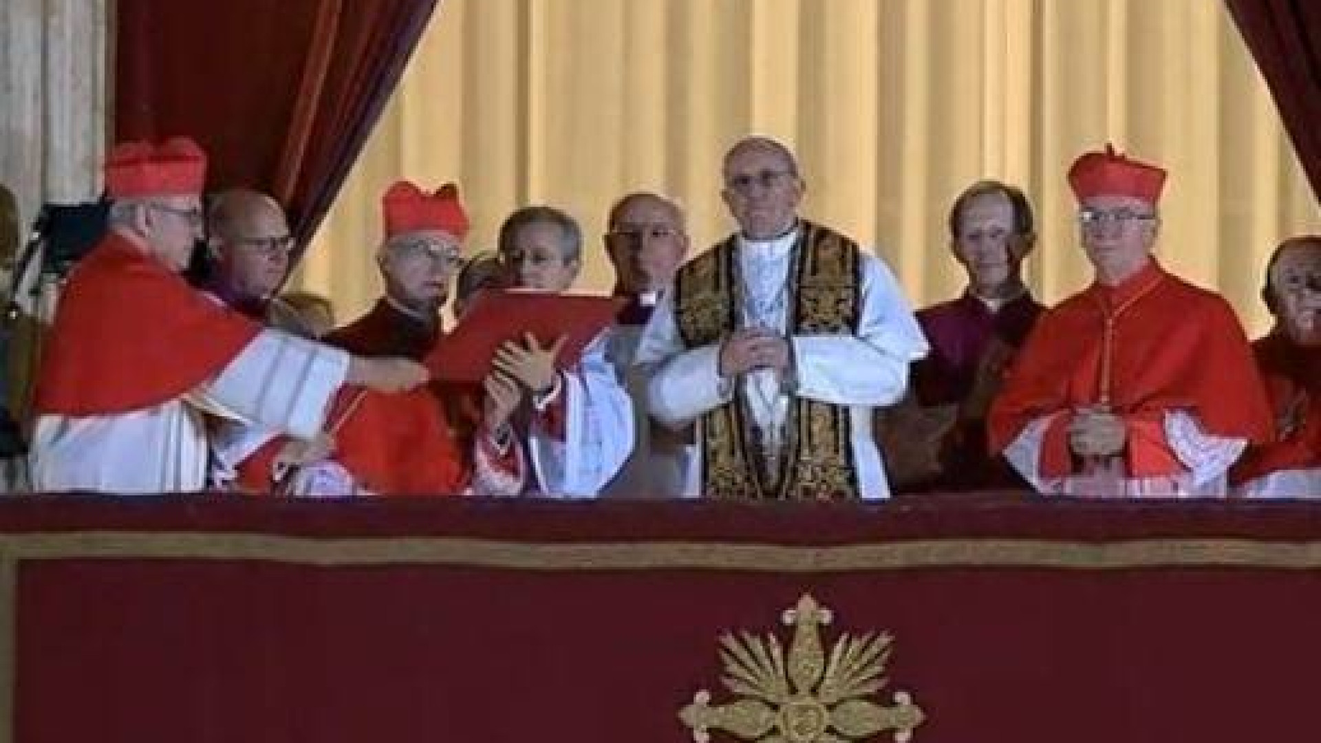 "Papa Francesco: semplice e umile"I commenti dei piacentini